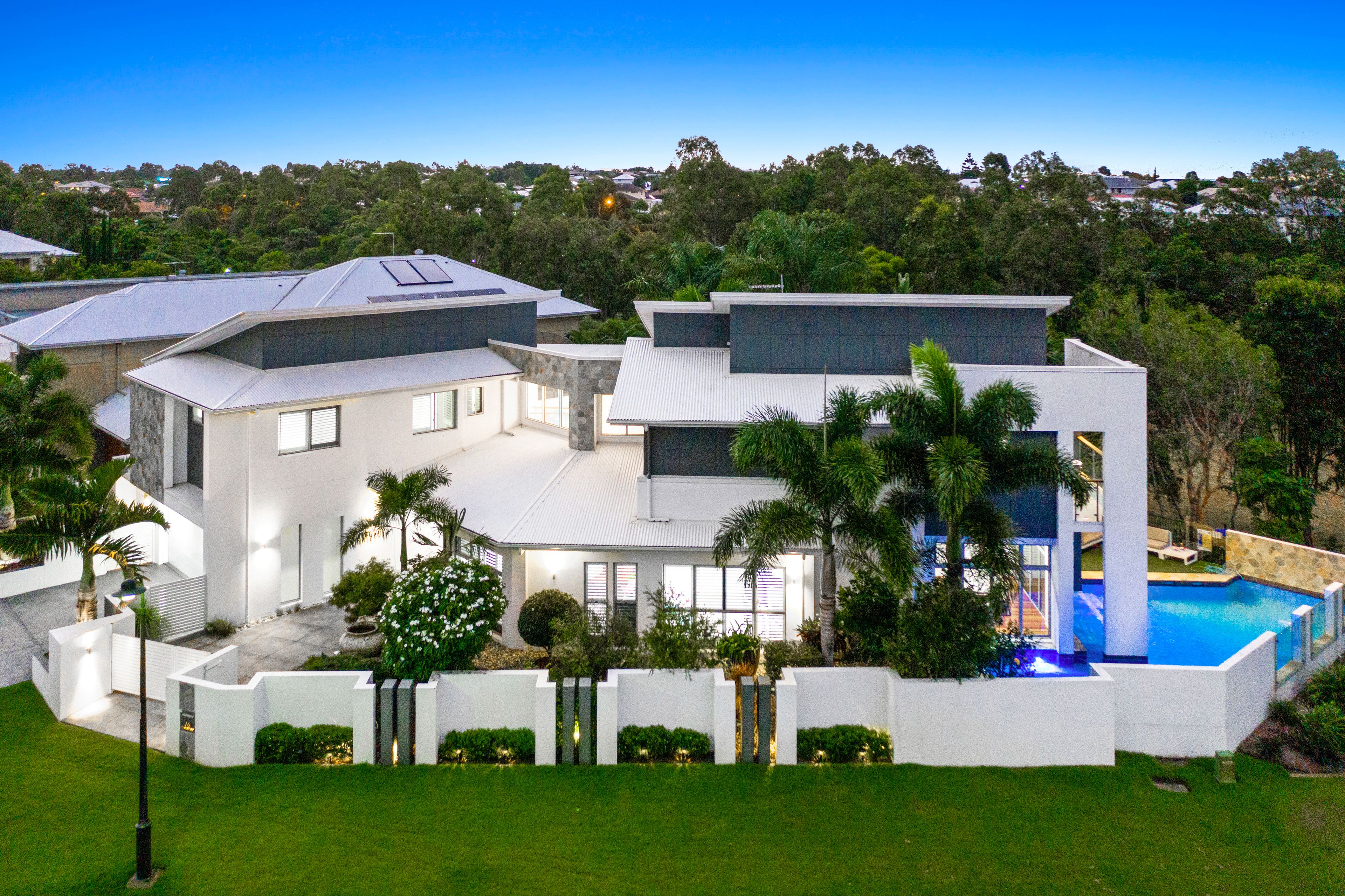 16 Kennedy Court, North Lakes, QLD 4509