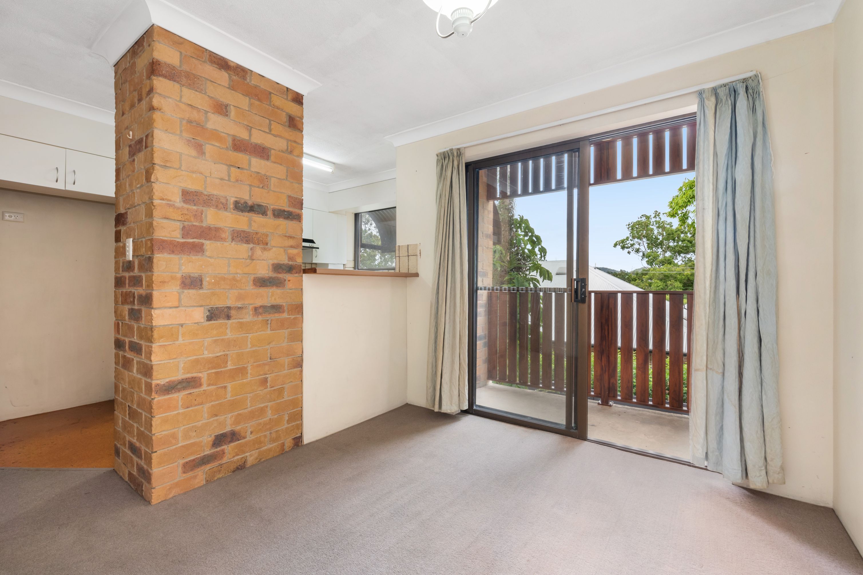 2/141 Enoggera Terrace, Paddington, QLD 4064