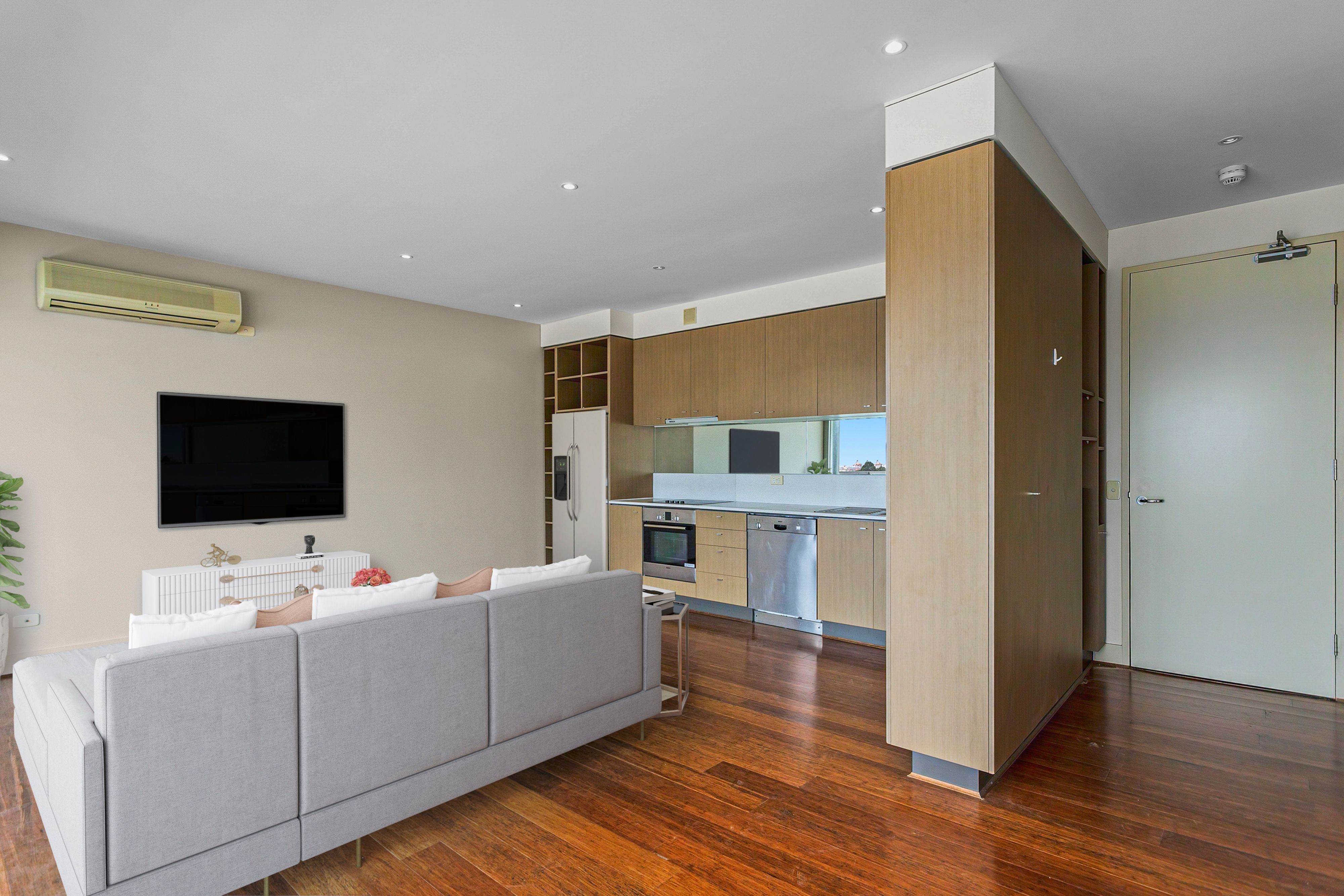 508/30 Wreckyn Street, North Melbourne, VIC 3051