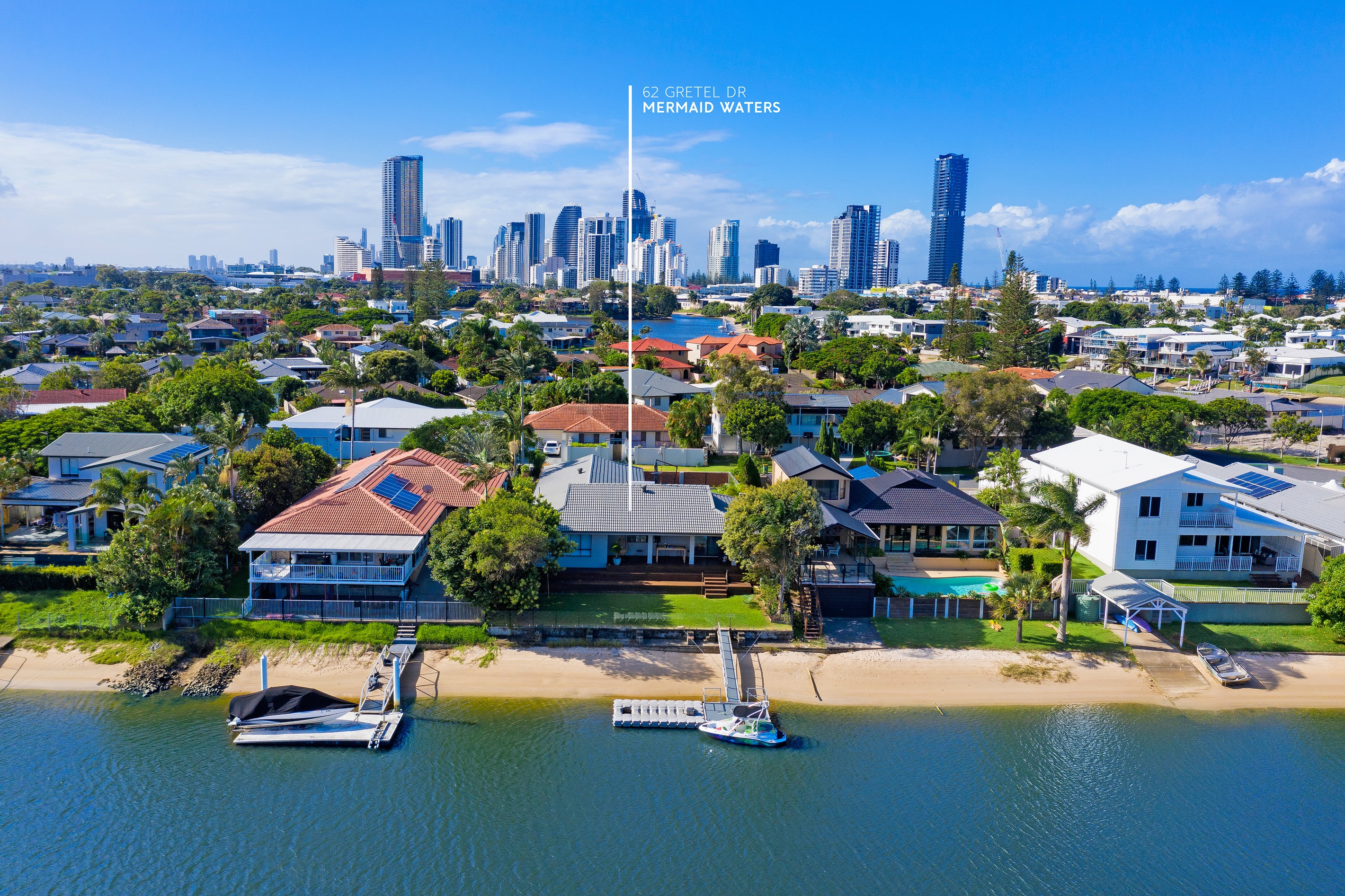 62 Gretel Drive, Mermaid Waters, QLD 4218