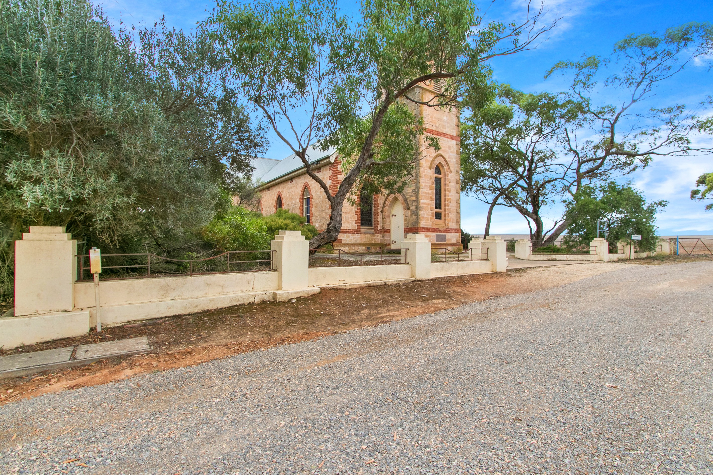 17810 Spencer Highway, Urania, SA 5573