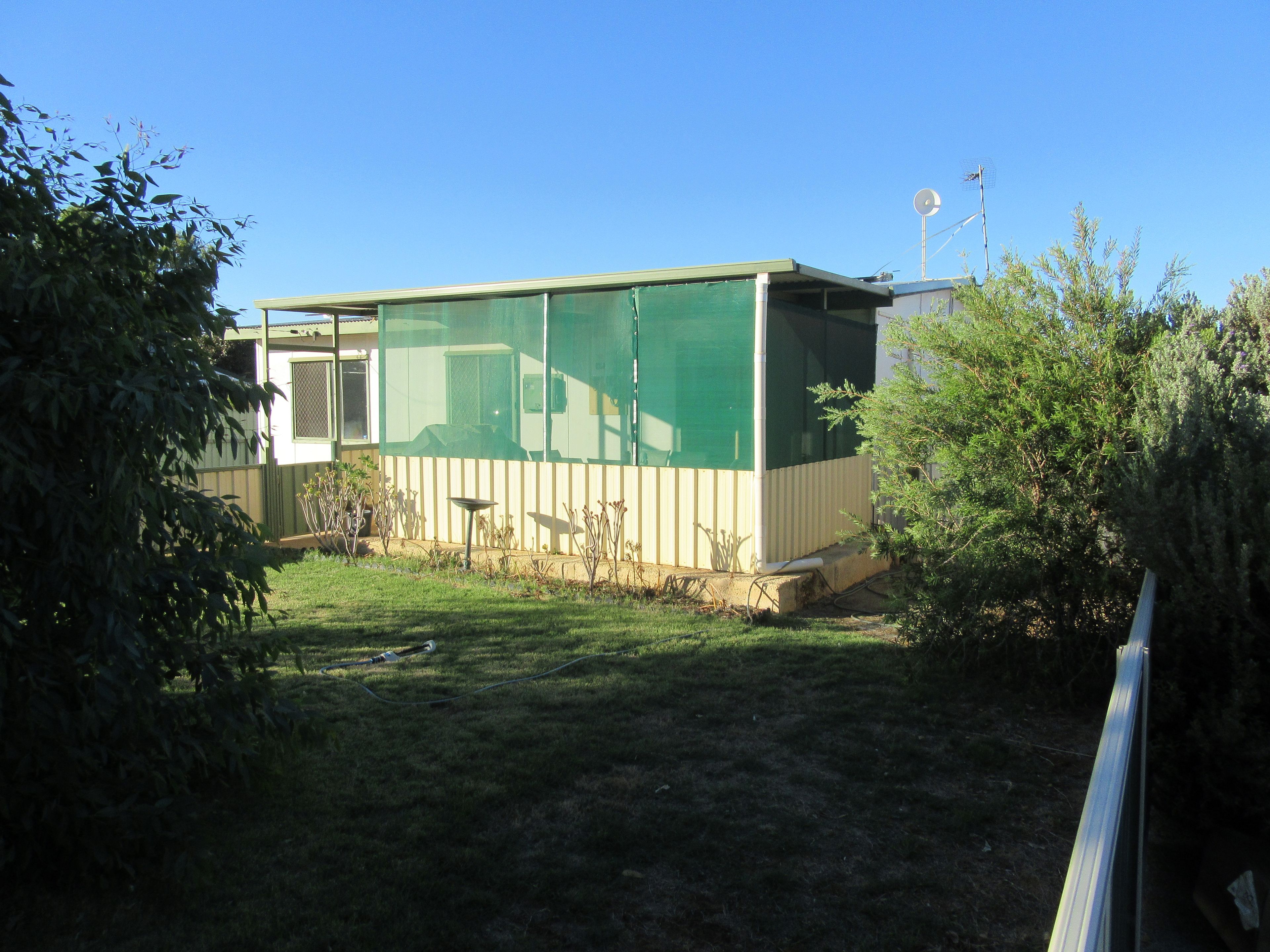 40 Slater Street, Carnamah, WA 6517