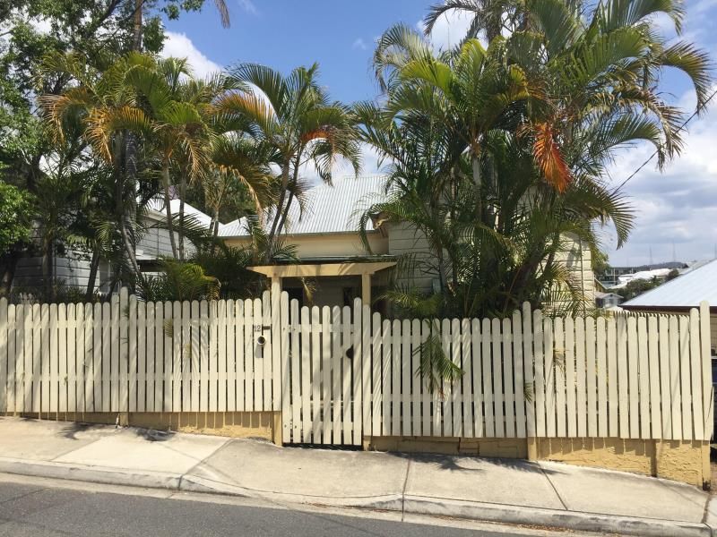 12 Ranley Terrace, Paddington, QLD 4064