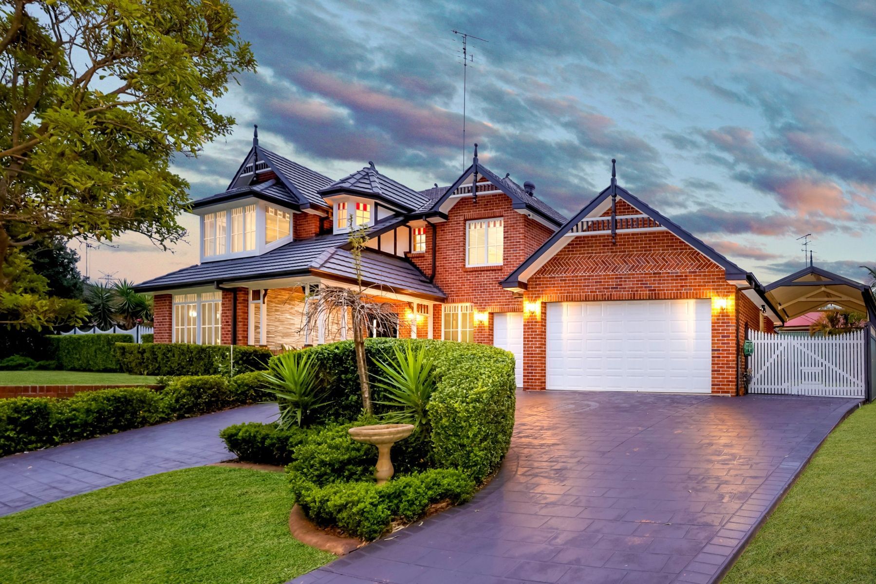 34 Torquay Terrace, Glenmore Park, NSW 2745