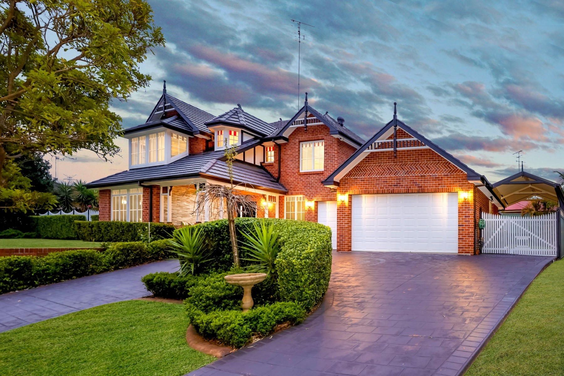 34 Torquay Terrace, Glenmore Park, NSW 2745