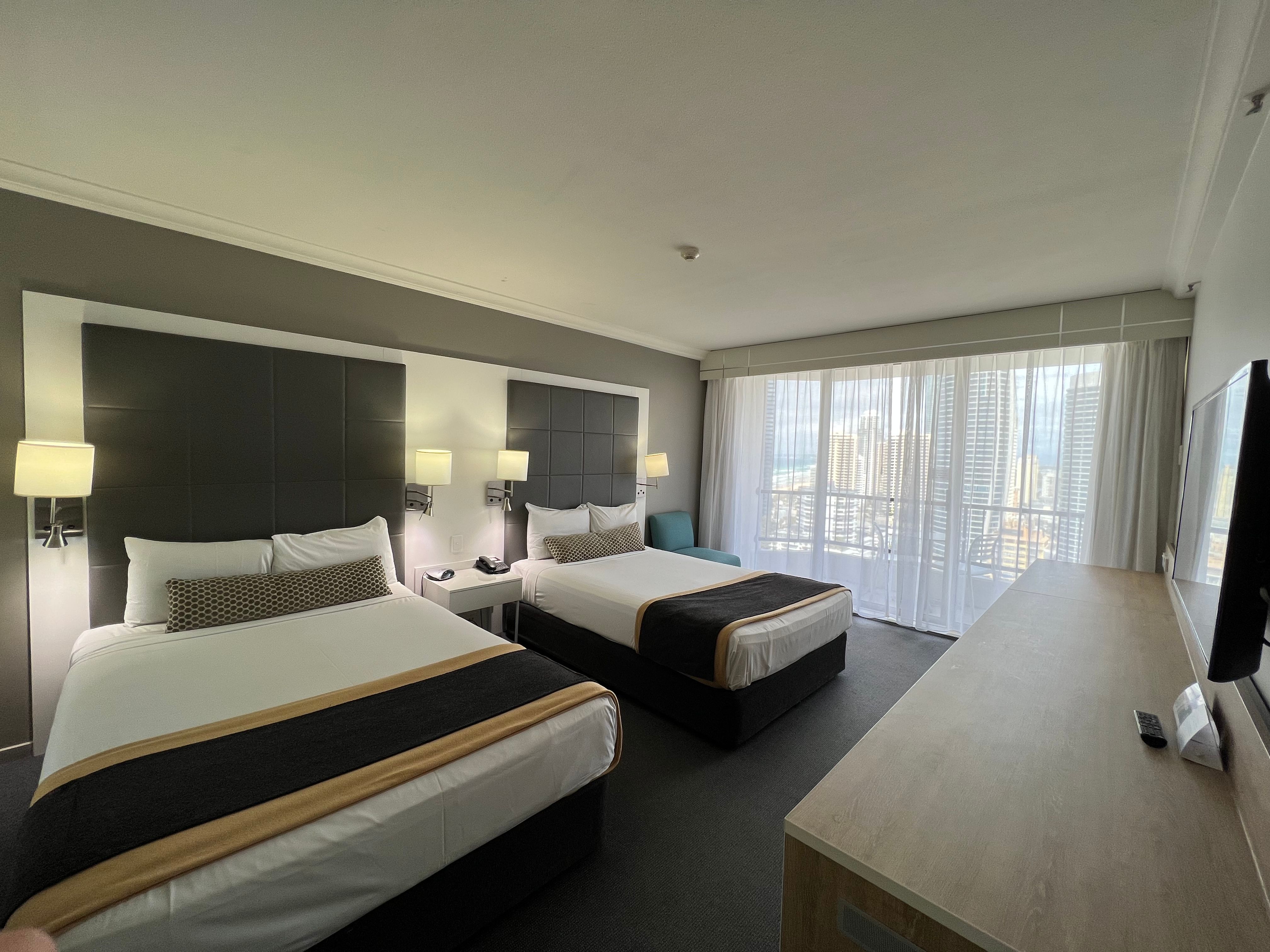 2218/22 View Avenue, Surfers Paradise, QLD 4217