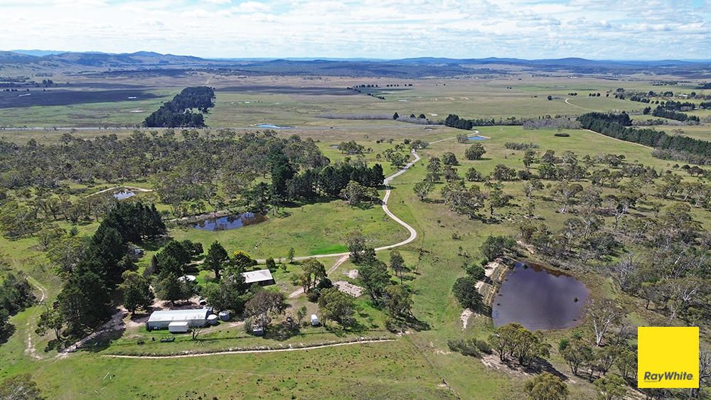 8927 Kings Highway , Mulloon NSW 2622