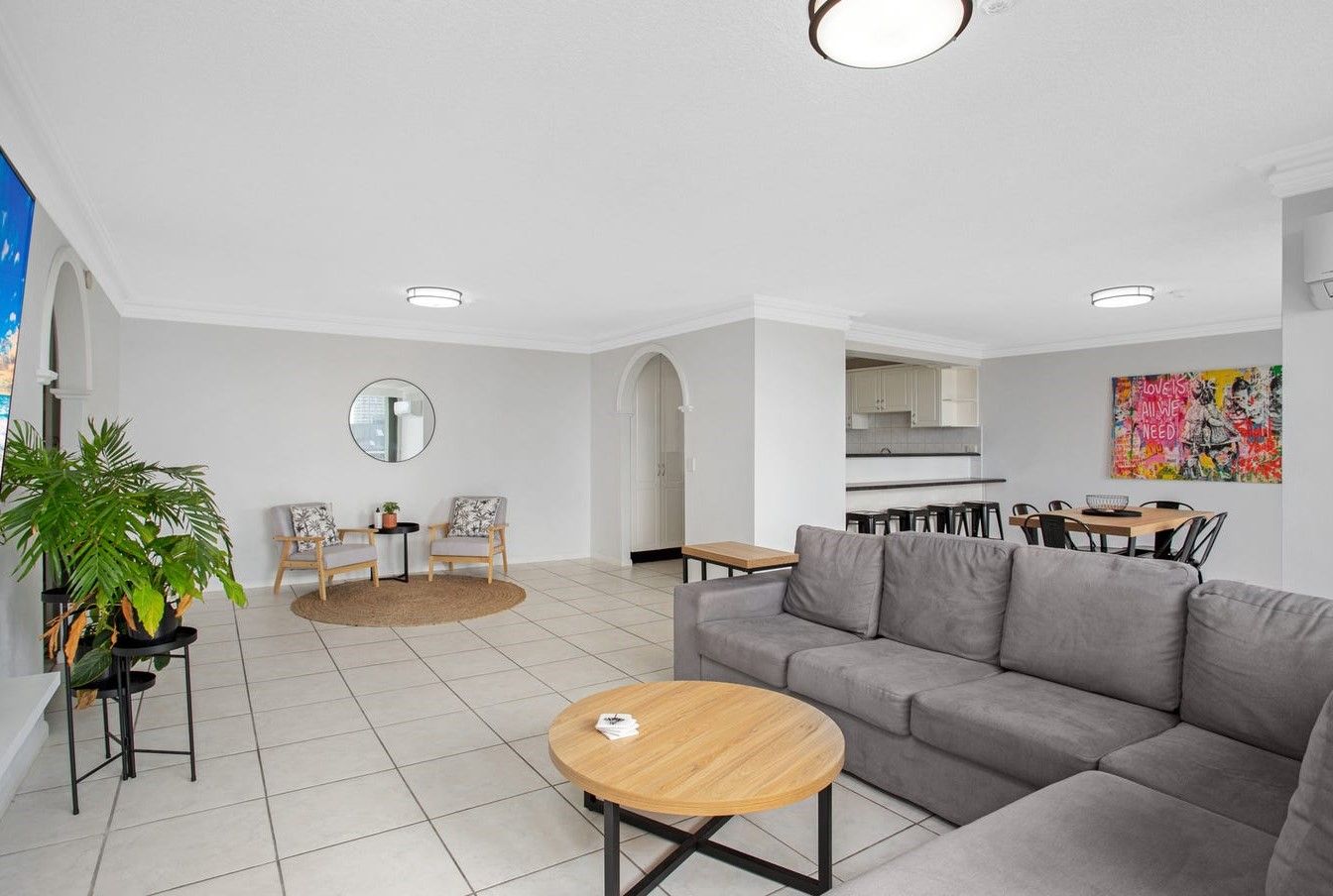 12B/2 Riverview Parade, Surfers Paradise, QLD 4217