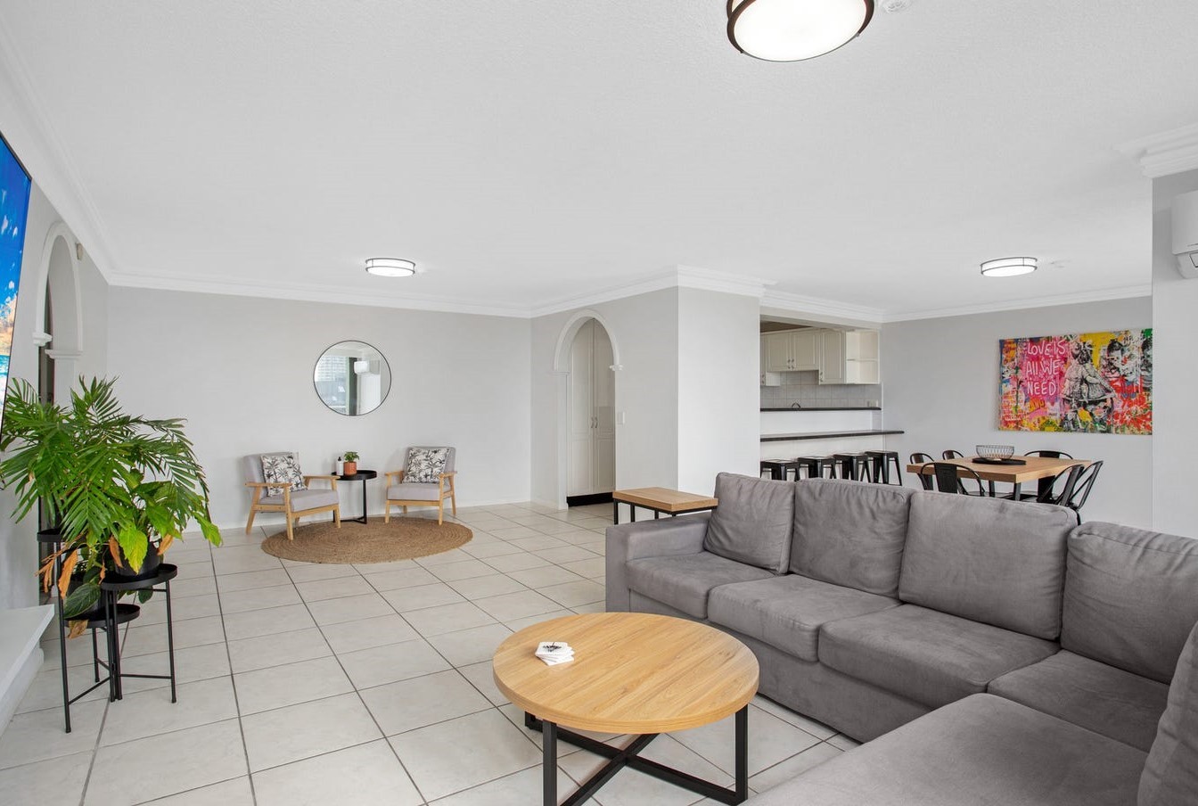 12B/2 Riverview Parade, Surfers Paradise, QLD 4217