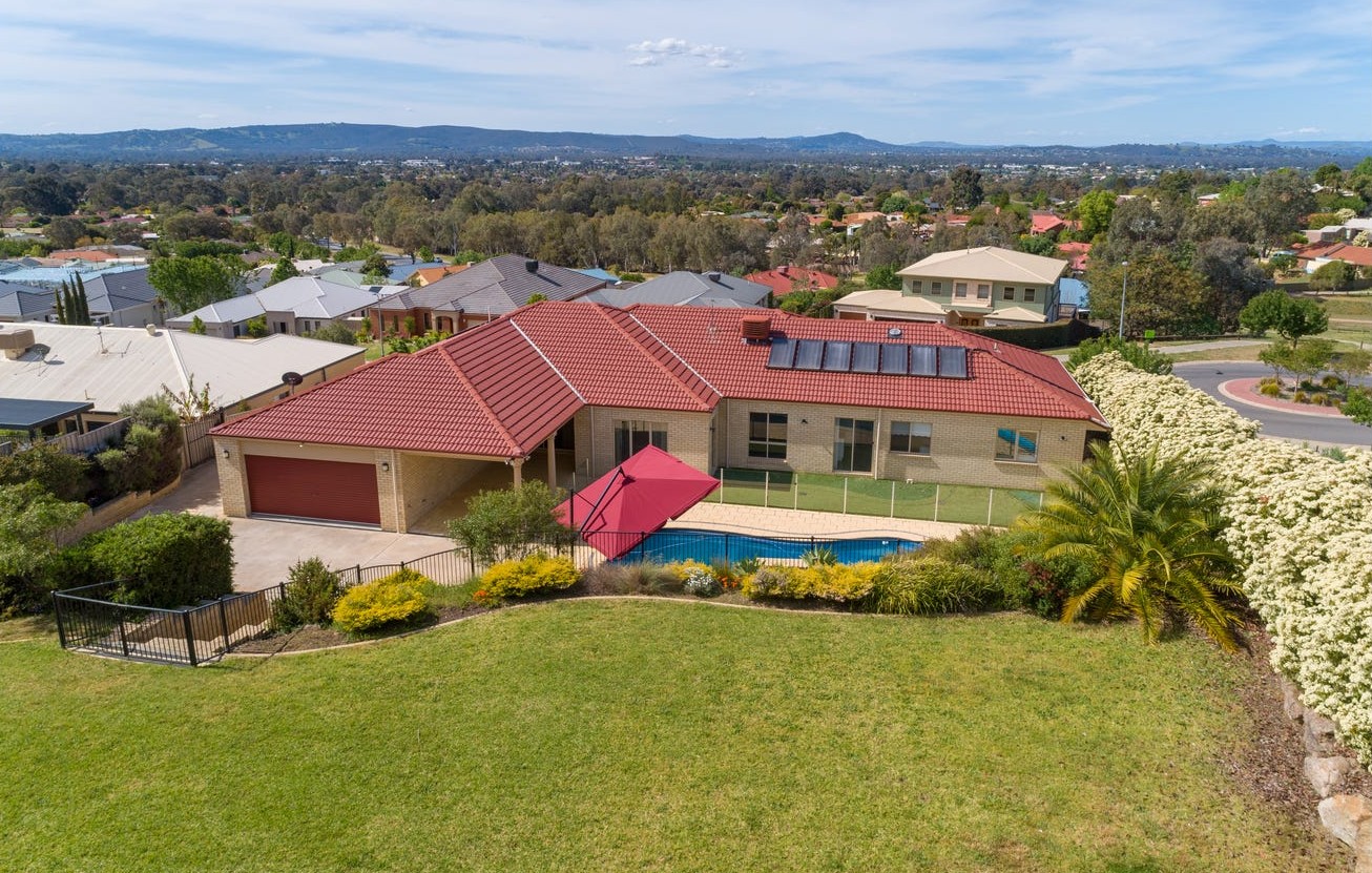 47 Ballara Drive, West Wodonga, VIC 3690