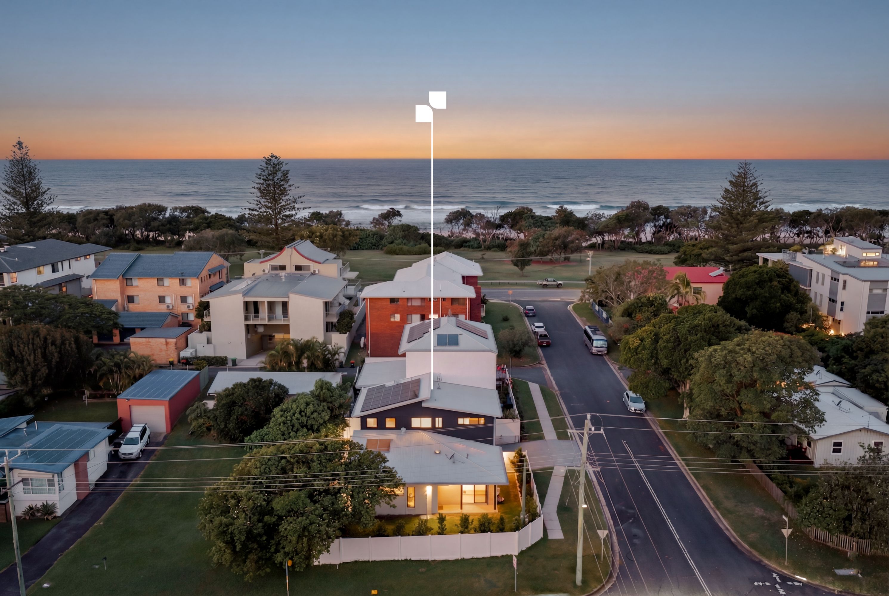 73A Kingscliff Street — photo from Ray White Palm Beach QLD