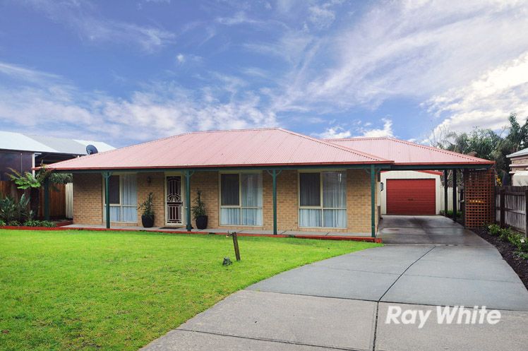 9 Kelly Drive, Langwarrin, VIC 3910