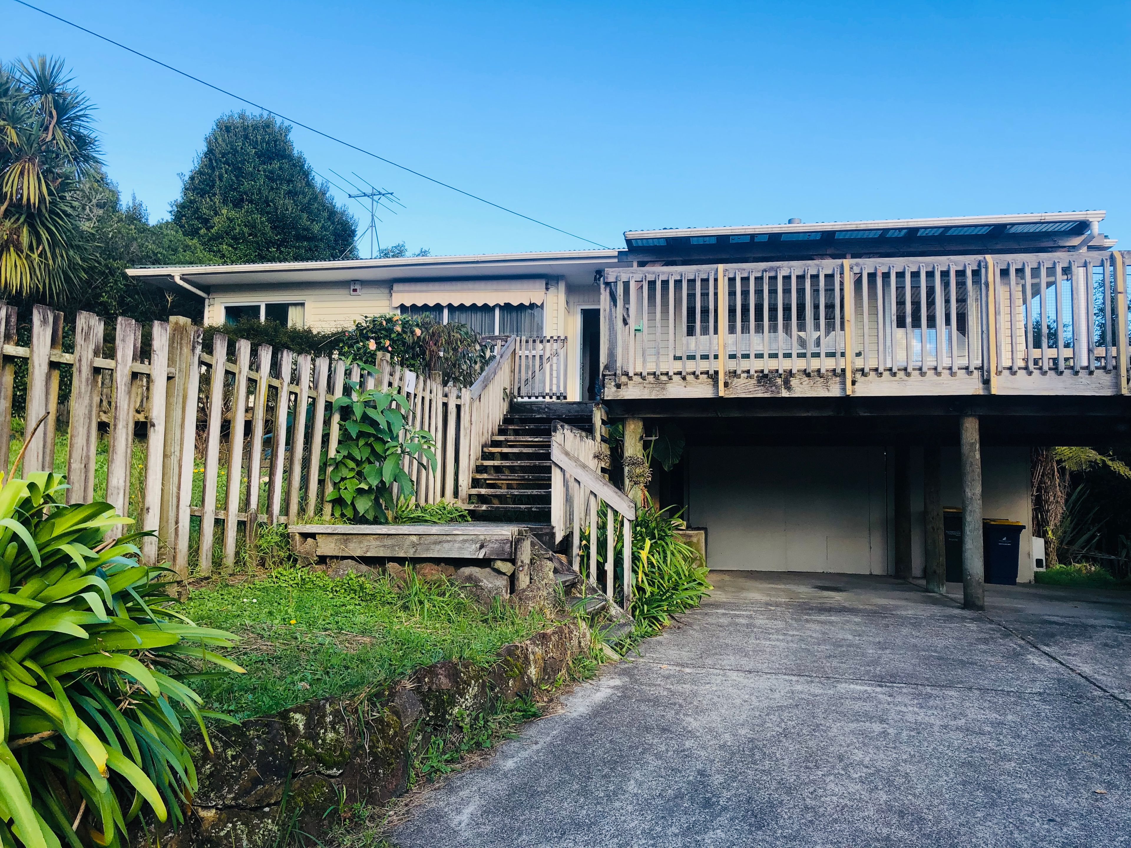 34 Atkinson Road, Titirangi, Waitakere City