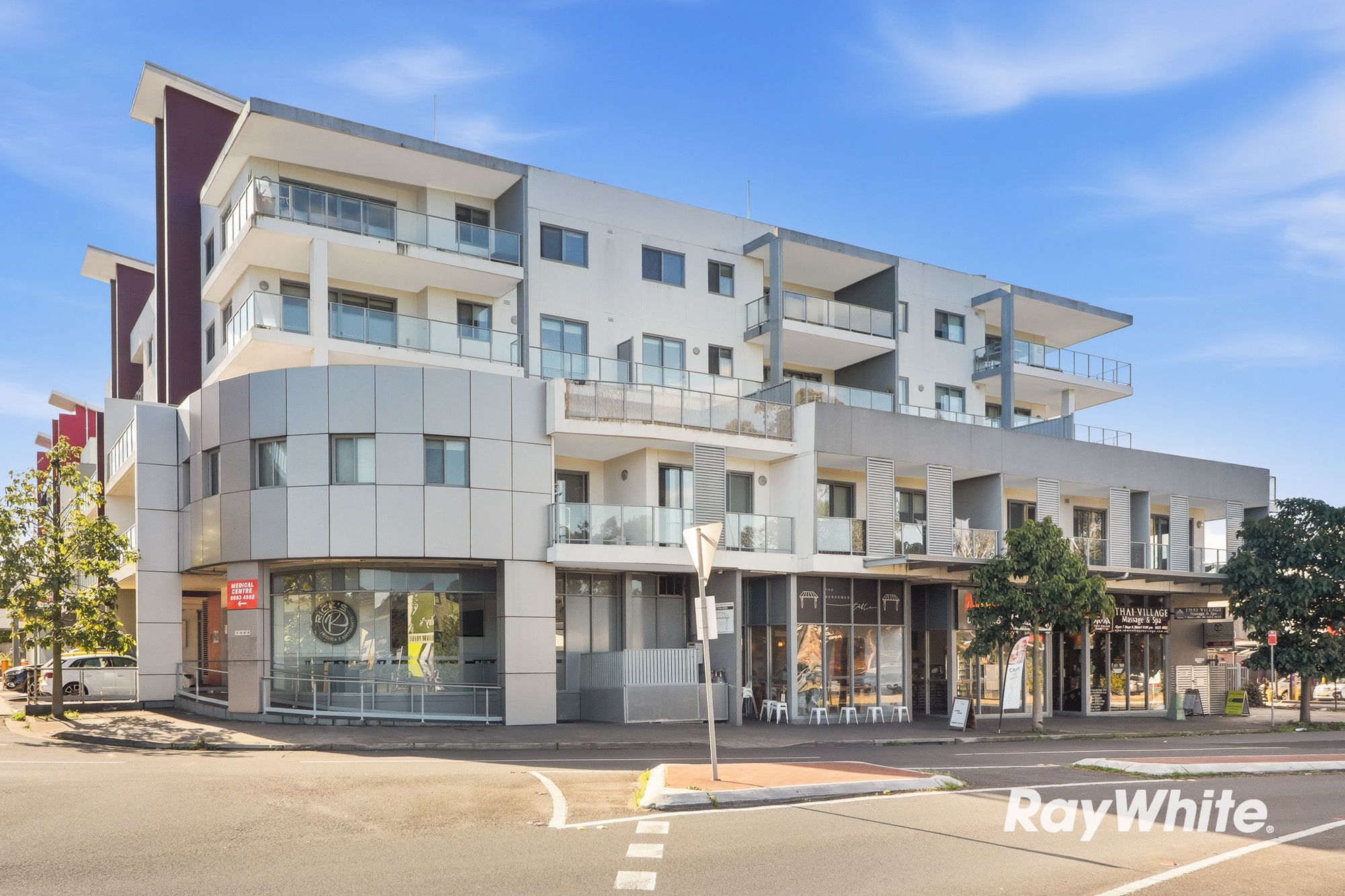 202/8 Merriville Road — photo 7 of 11