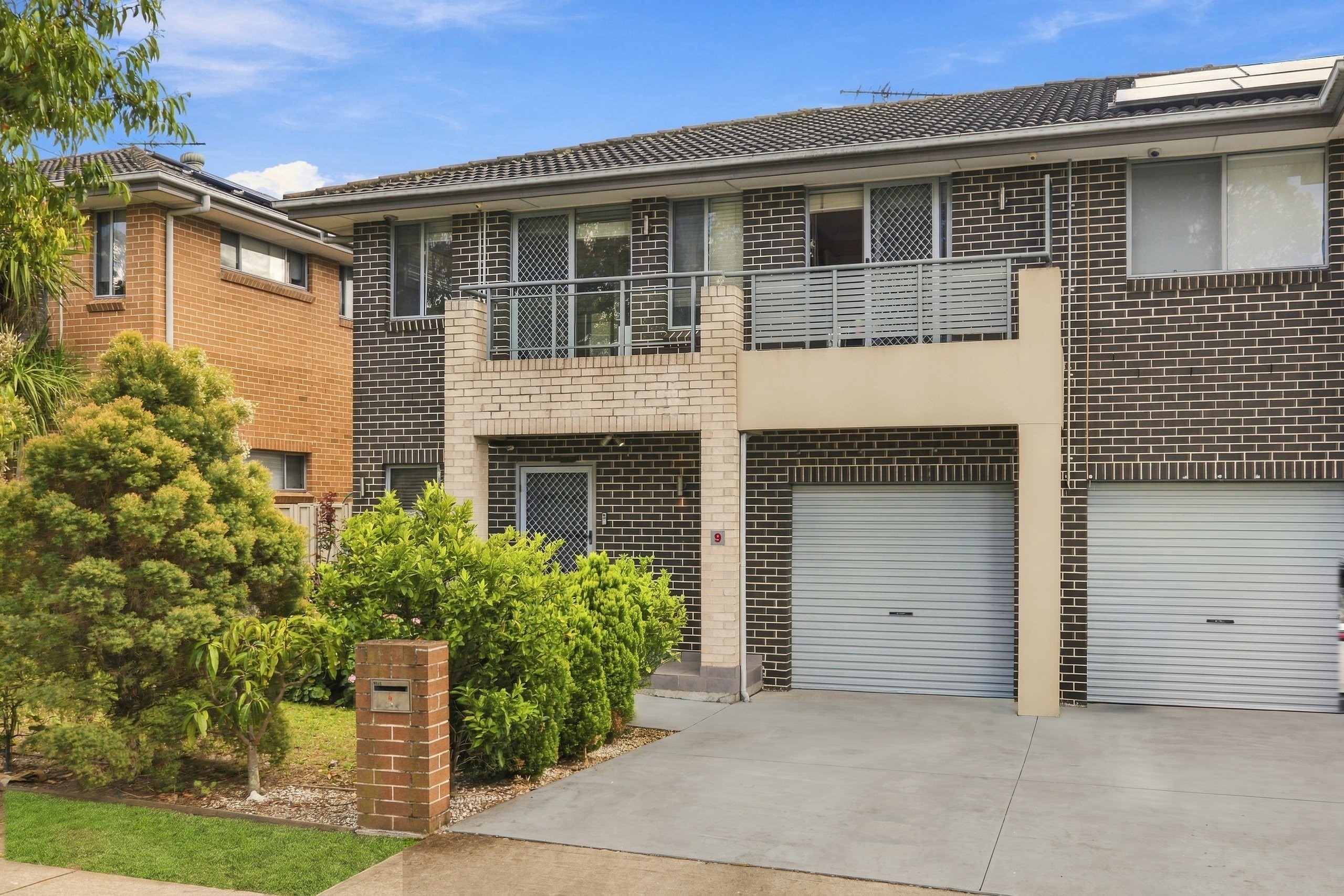 9/27 Valeria Street, Toongabbie, NSW 2146