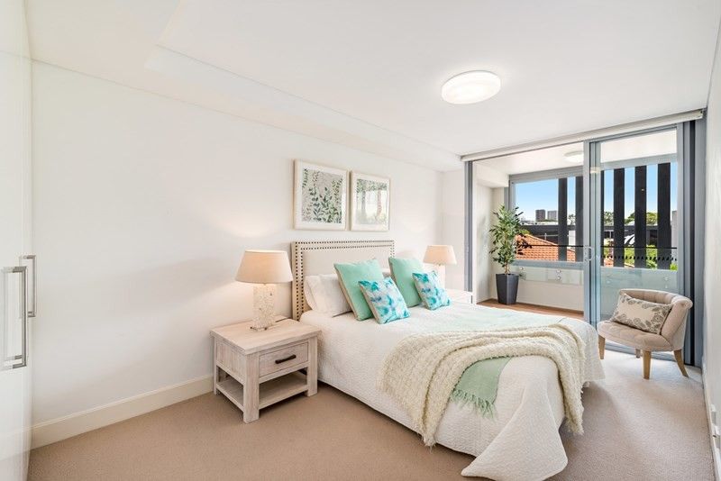 314/53 Palmer Street, Cammeray, NSW 2062
