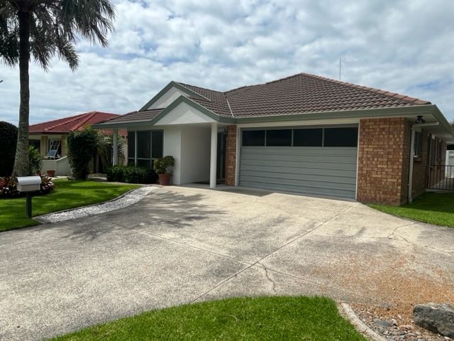 89 Russley Drive, Bayfair, Tauranga City