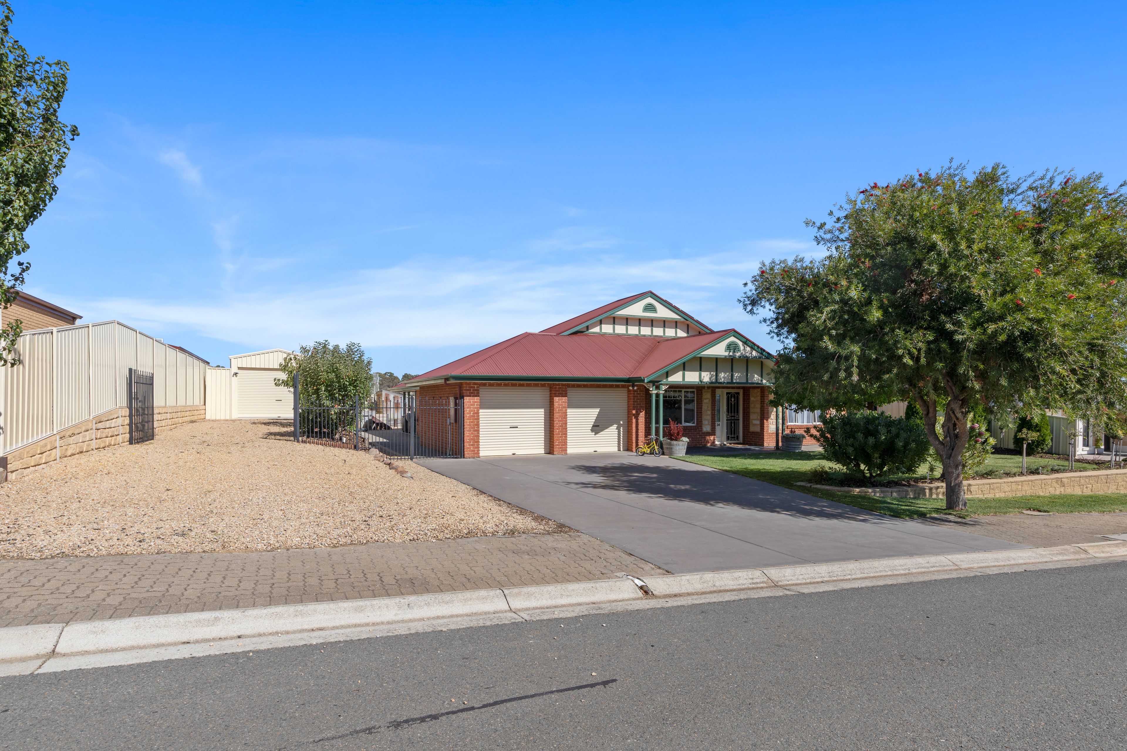 34 Carlisle Street, Williamstown, SA 5351
