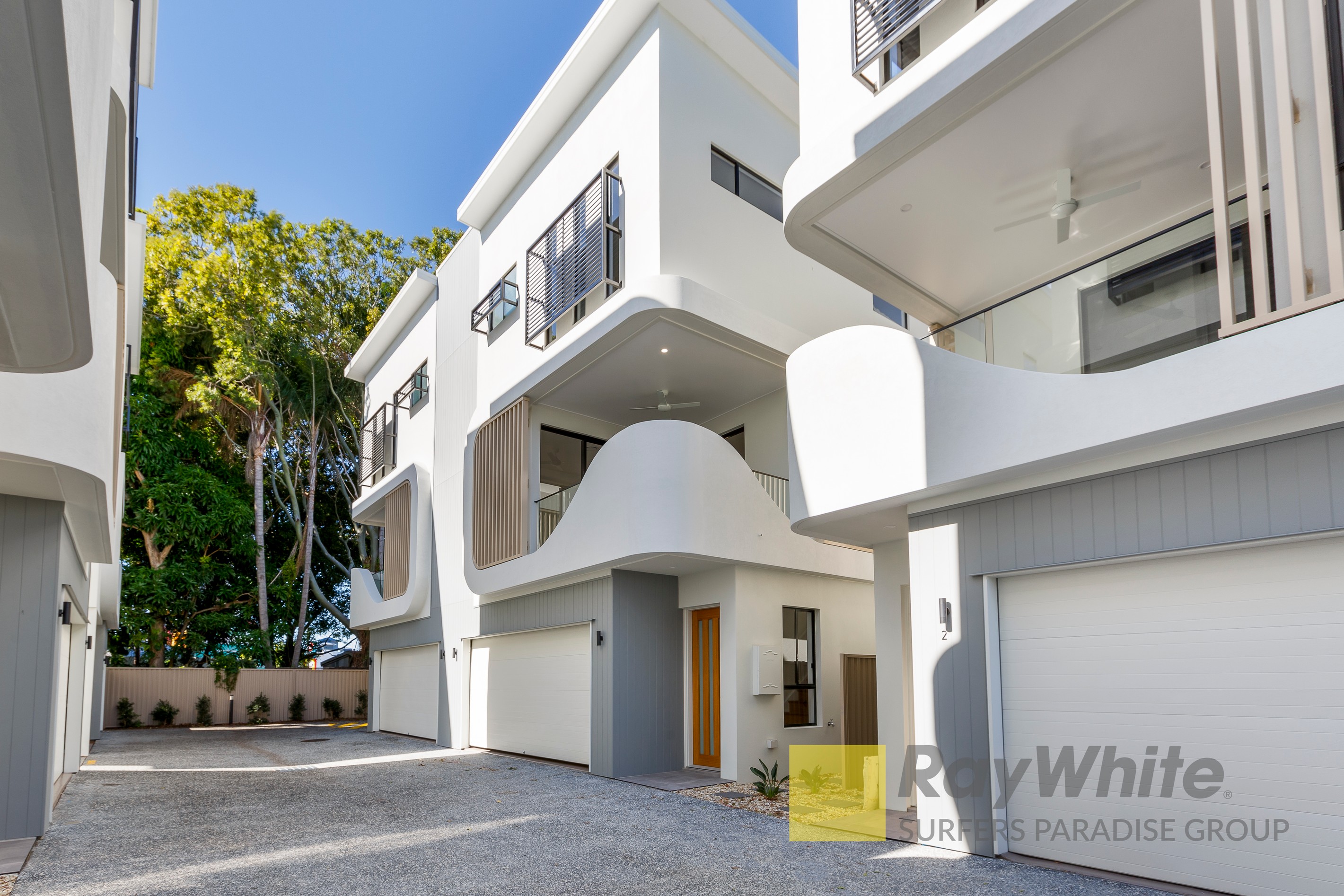 3/15 Meyer Street, Southport, QLD 4215