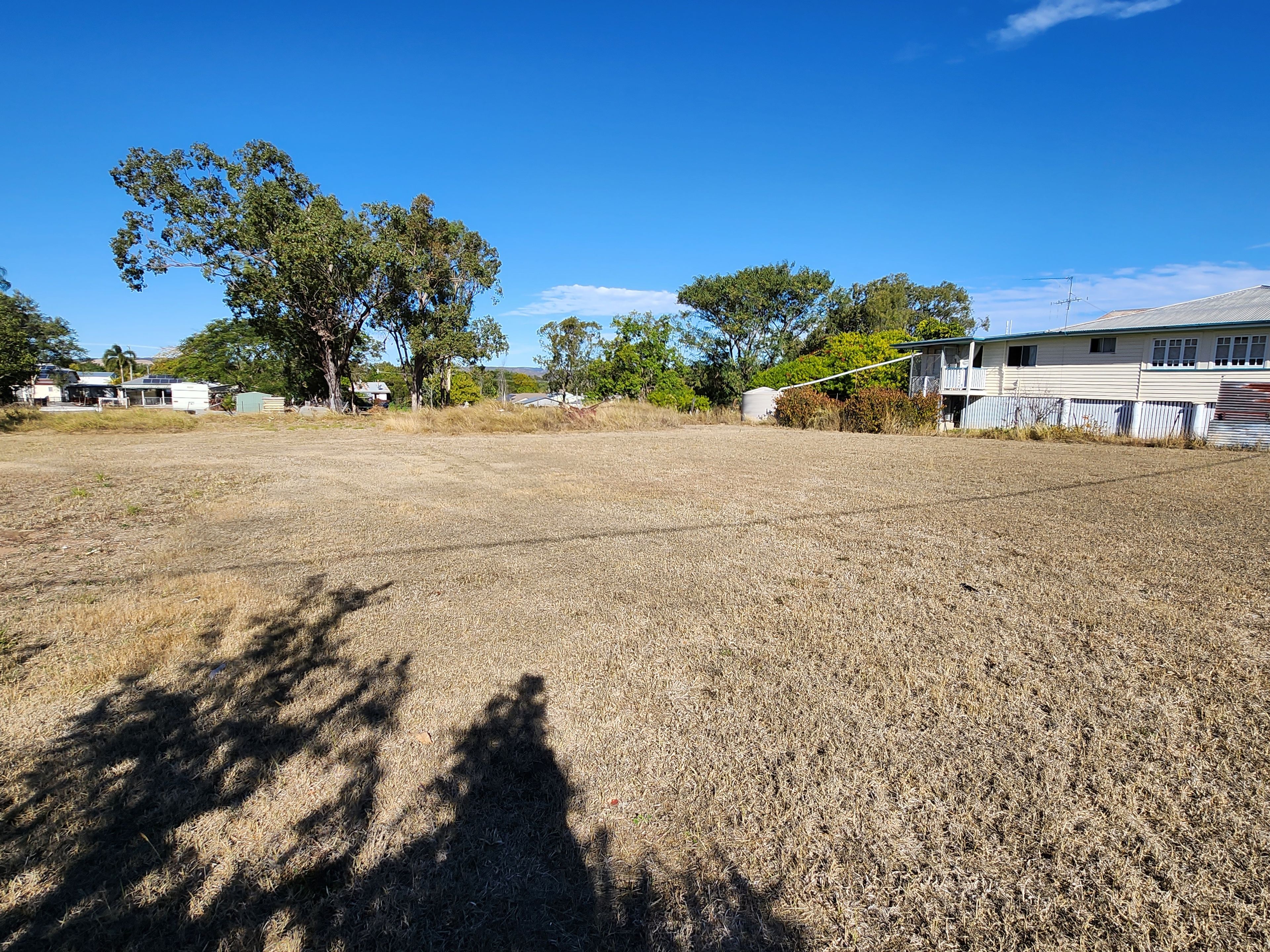 12 Seeney Street, Gayndah, QLD 4625 Sold Land Ray White Rural Gayndah