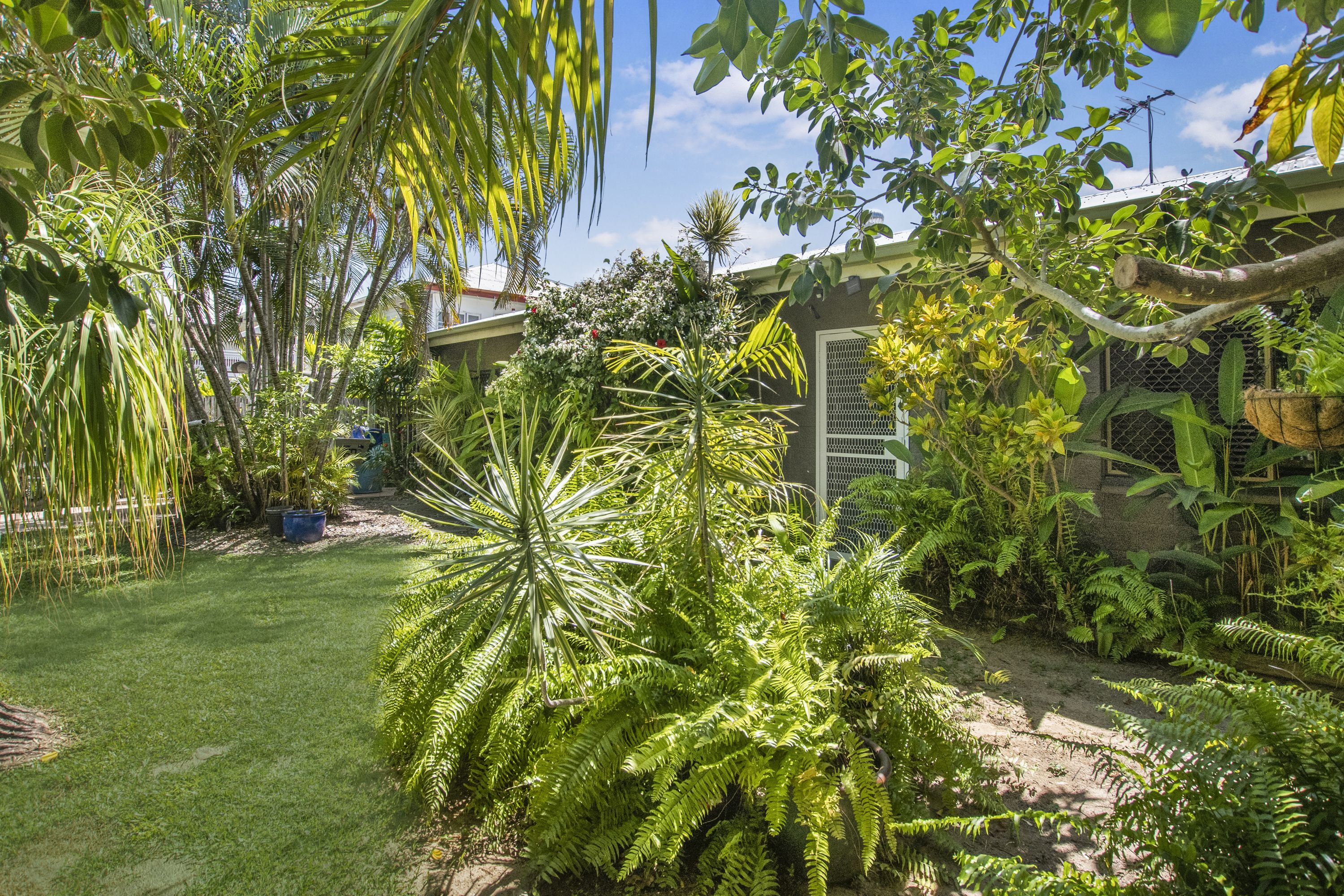 66 Tenth Avenue, Railway Estate QLD 4810