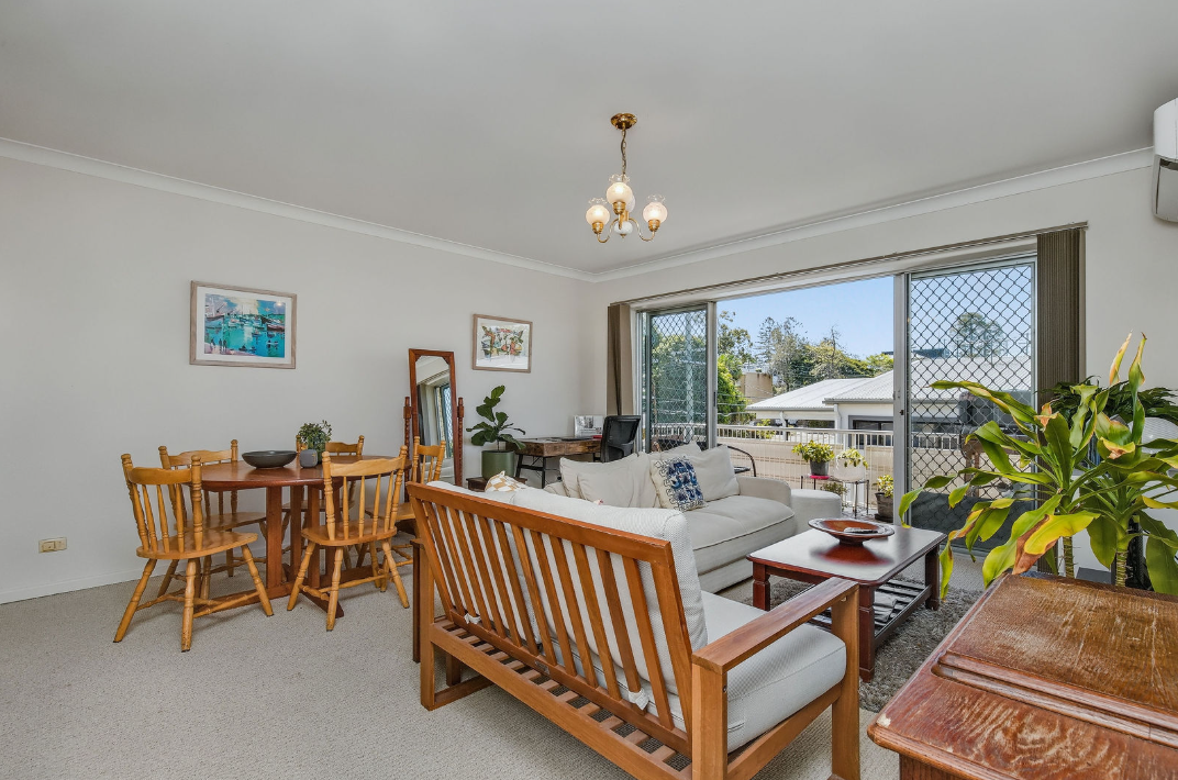 4/56 Miskin Street, Toowong, QLD 4066
