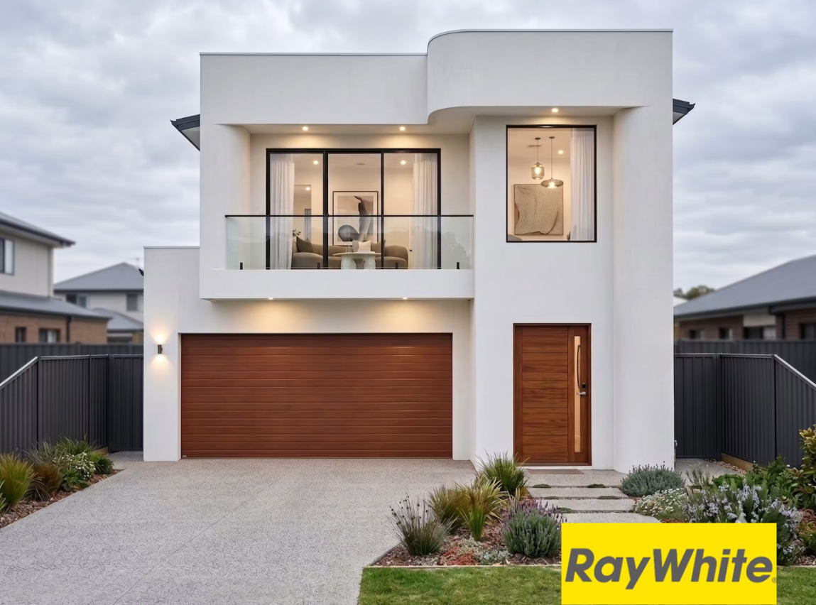 Edmondson Park, NSW 2174 — photo from Ray White Beaumont Hills