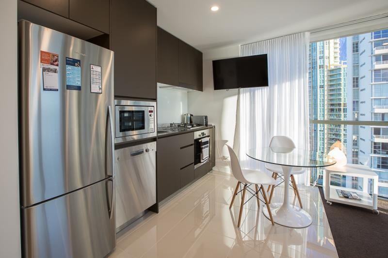 1801/3440 Surfers Paradise Boulevard, Surfers Paradise, QLD 4217