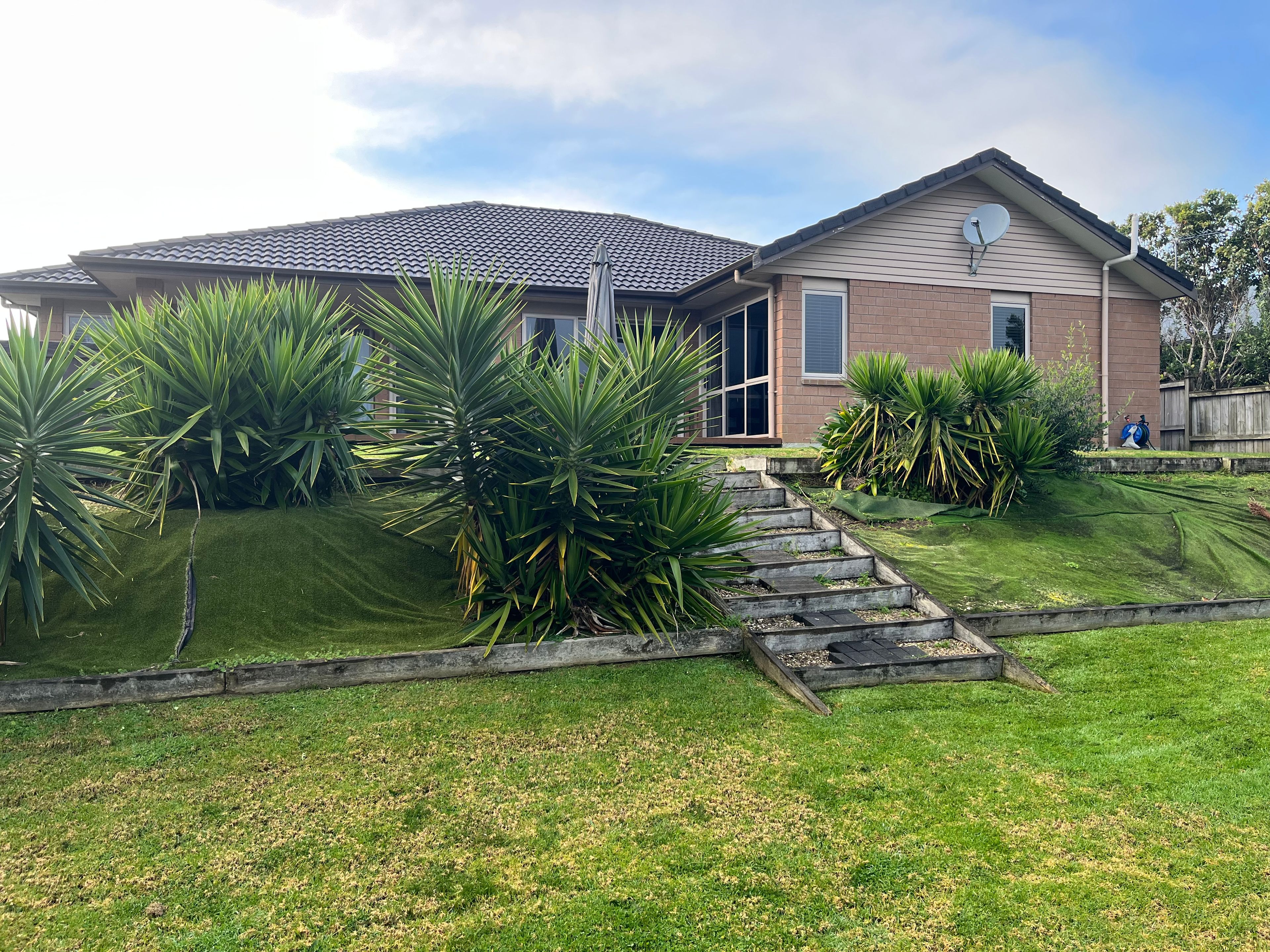 Beachlands, Manukau City