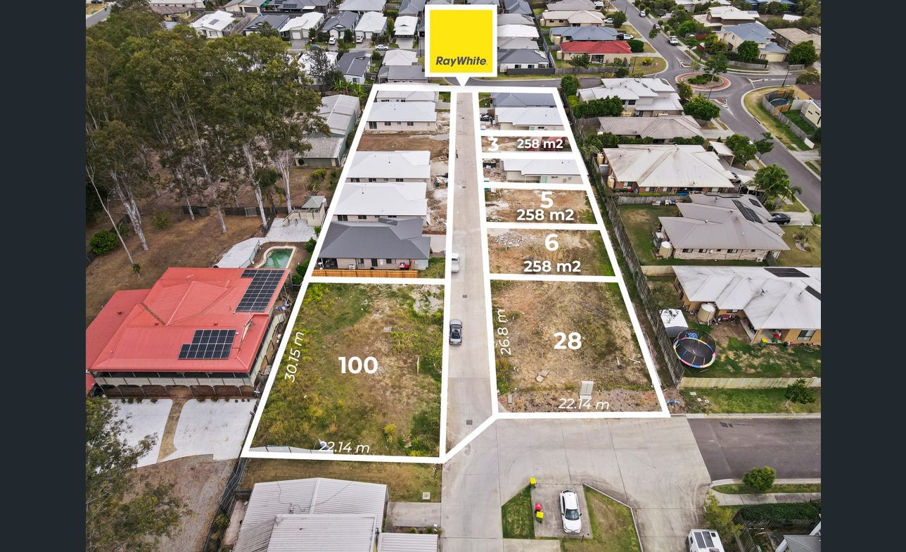 25 Maywood Street, Loganlea, QLD 4131