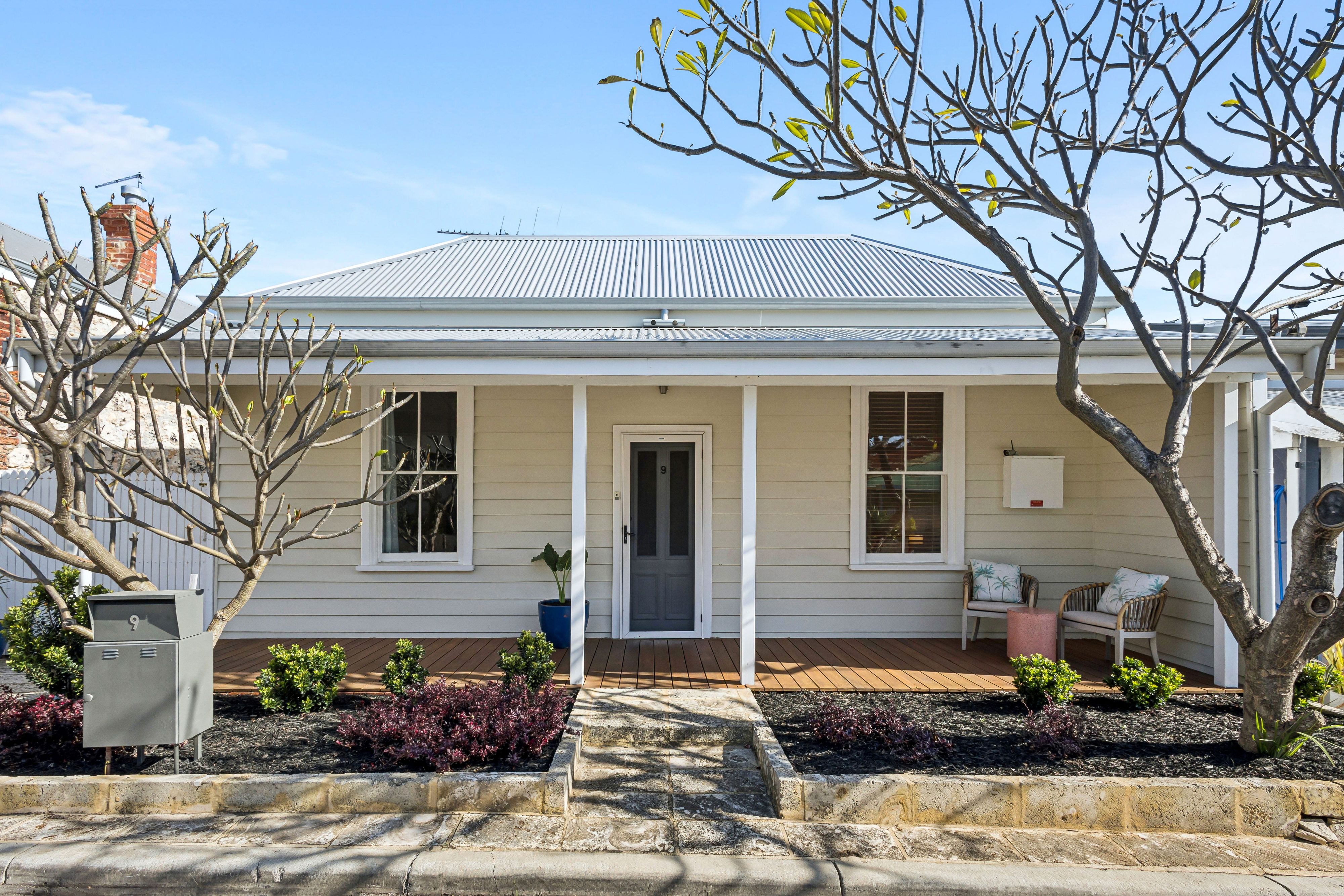 9 Douglas Street, Fremantle, WA 6160
