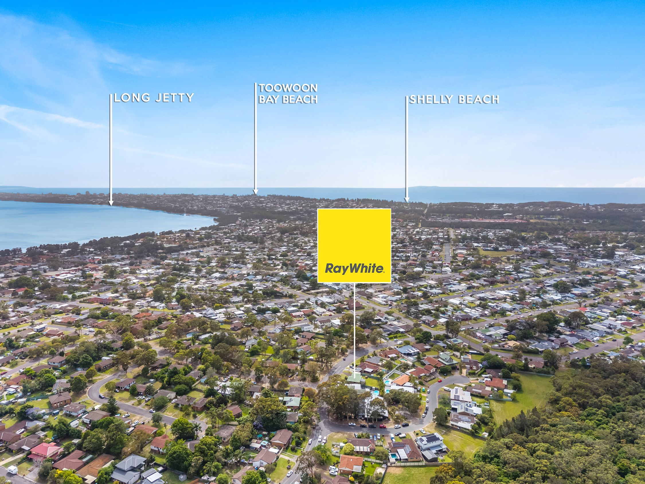 120 Thomas Mitchell Road, Killarney Vale, NSW 2261