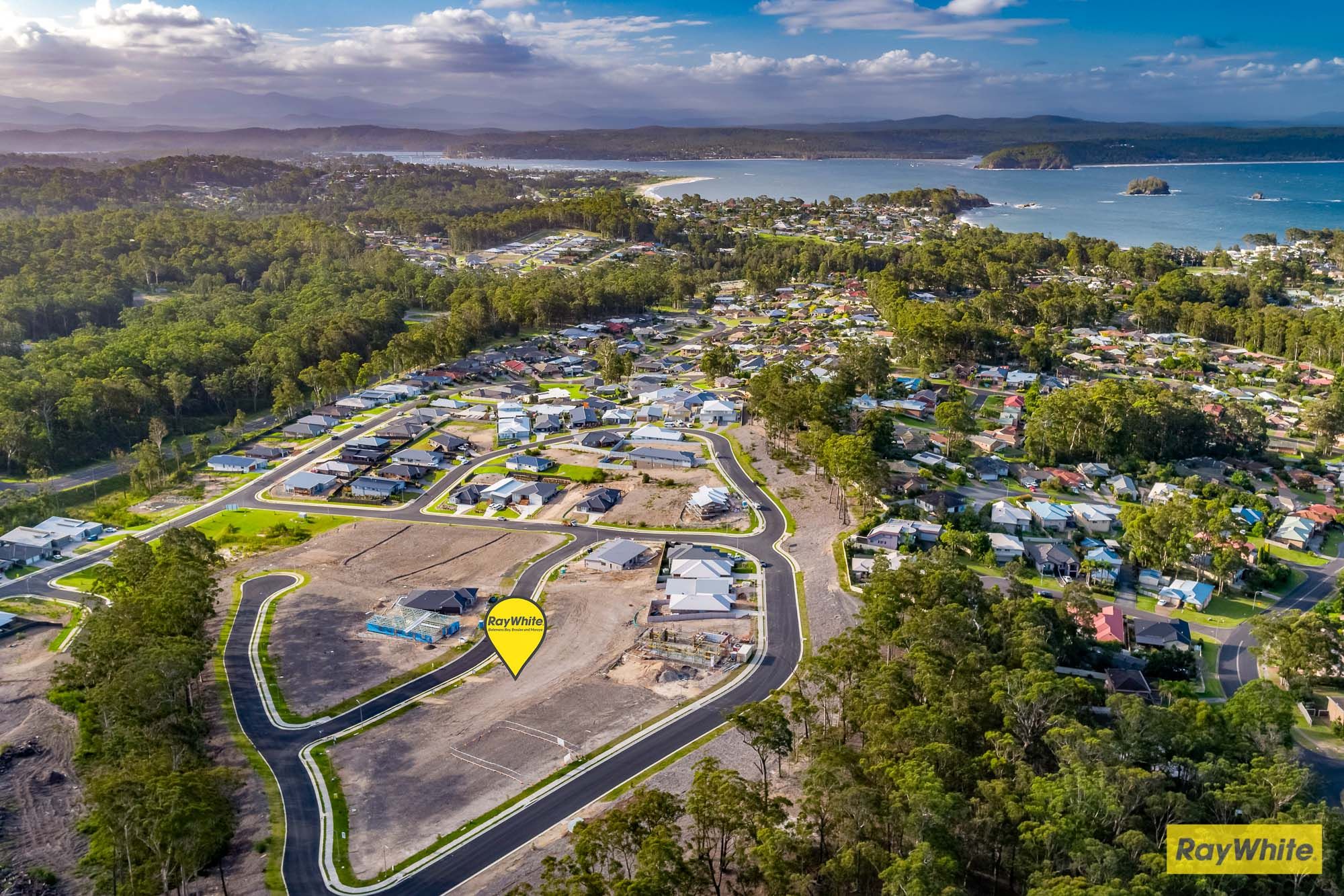 [Land for Sale] Sunshine Bay Estate, Sunshine Bay OpenLot