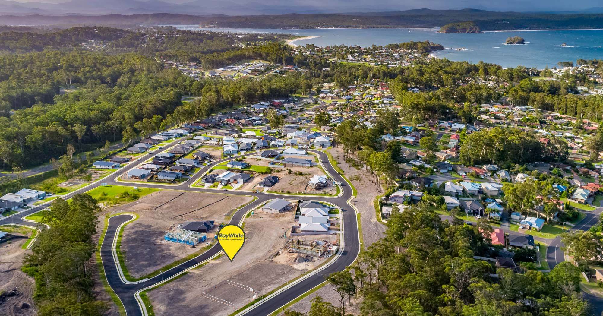 Land for Sale - 11 Brooke Way, Sunshine Bay, NSW 2536