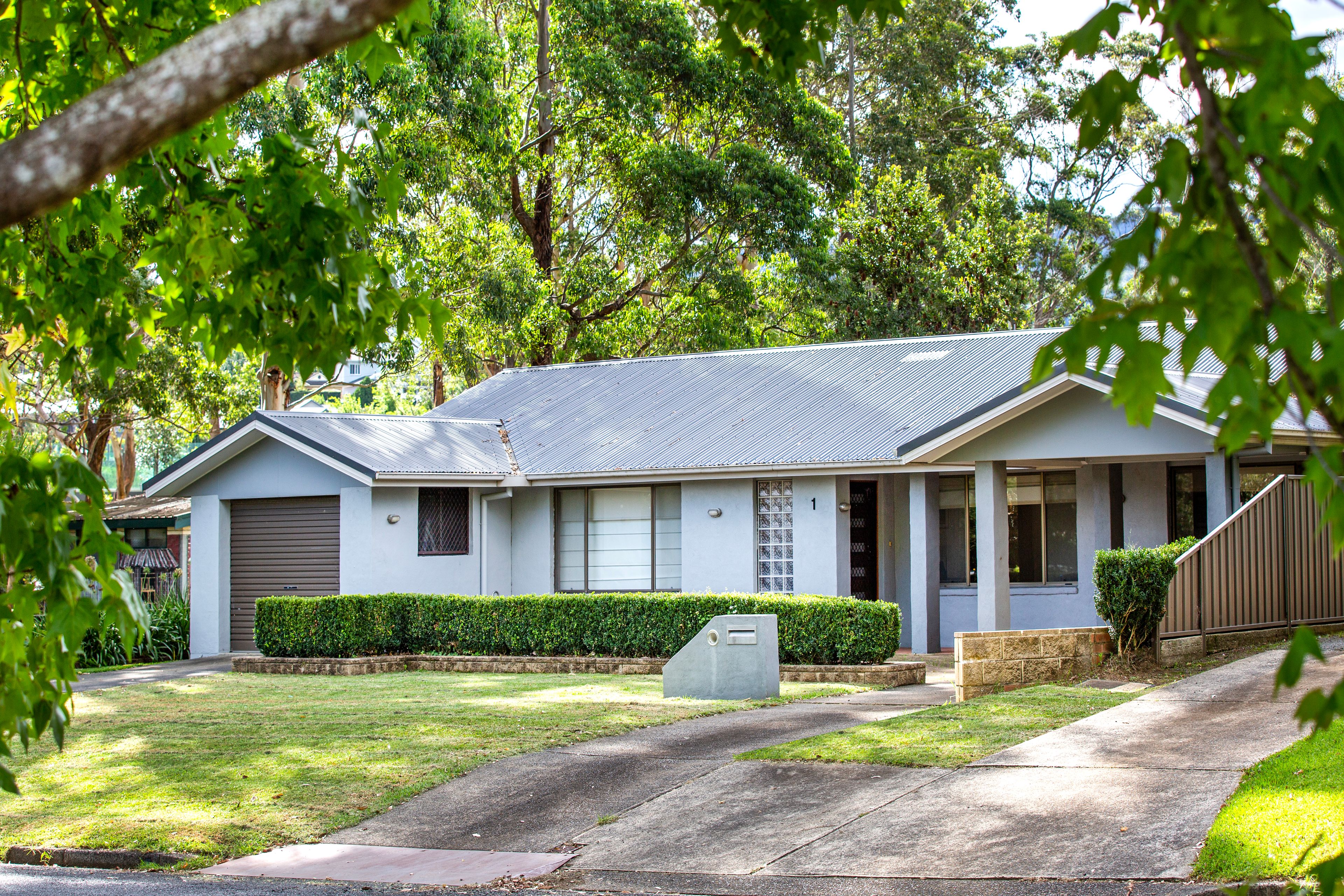 1 Victoria Street, Berry, NSW 2535 Sold House Ray White Berry