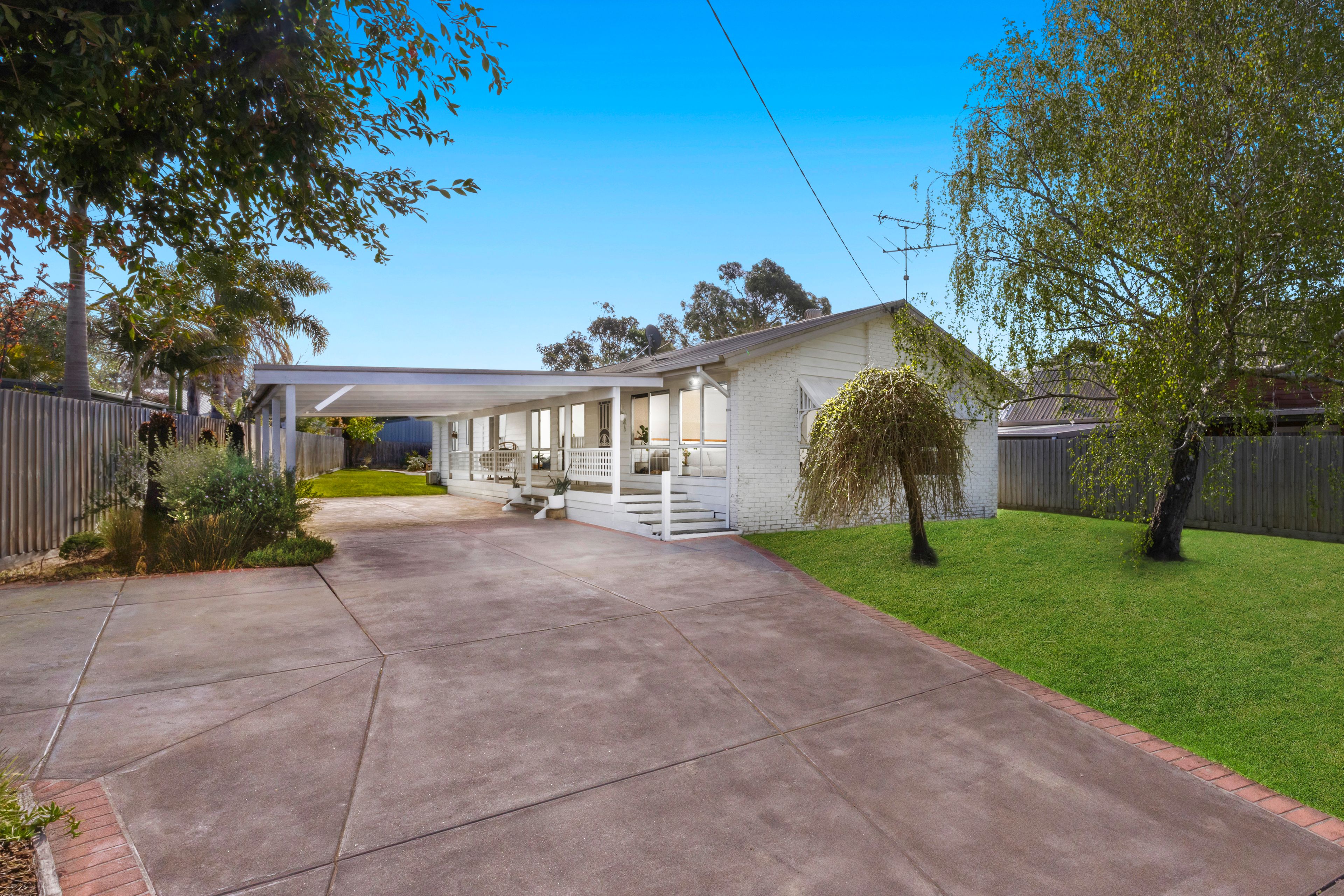 28 Park Street — photo from Ray White Hastings