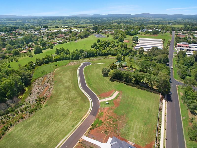 Lot 207 Earls Court, GOONELLABAH, NSW 2480