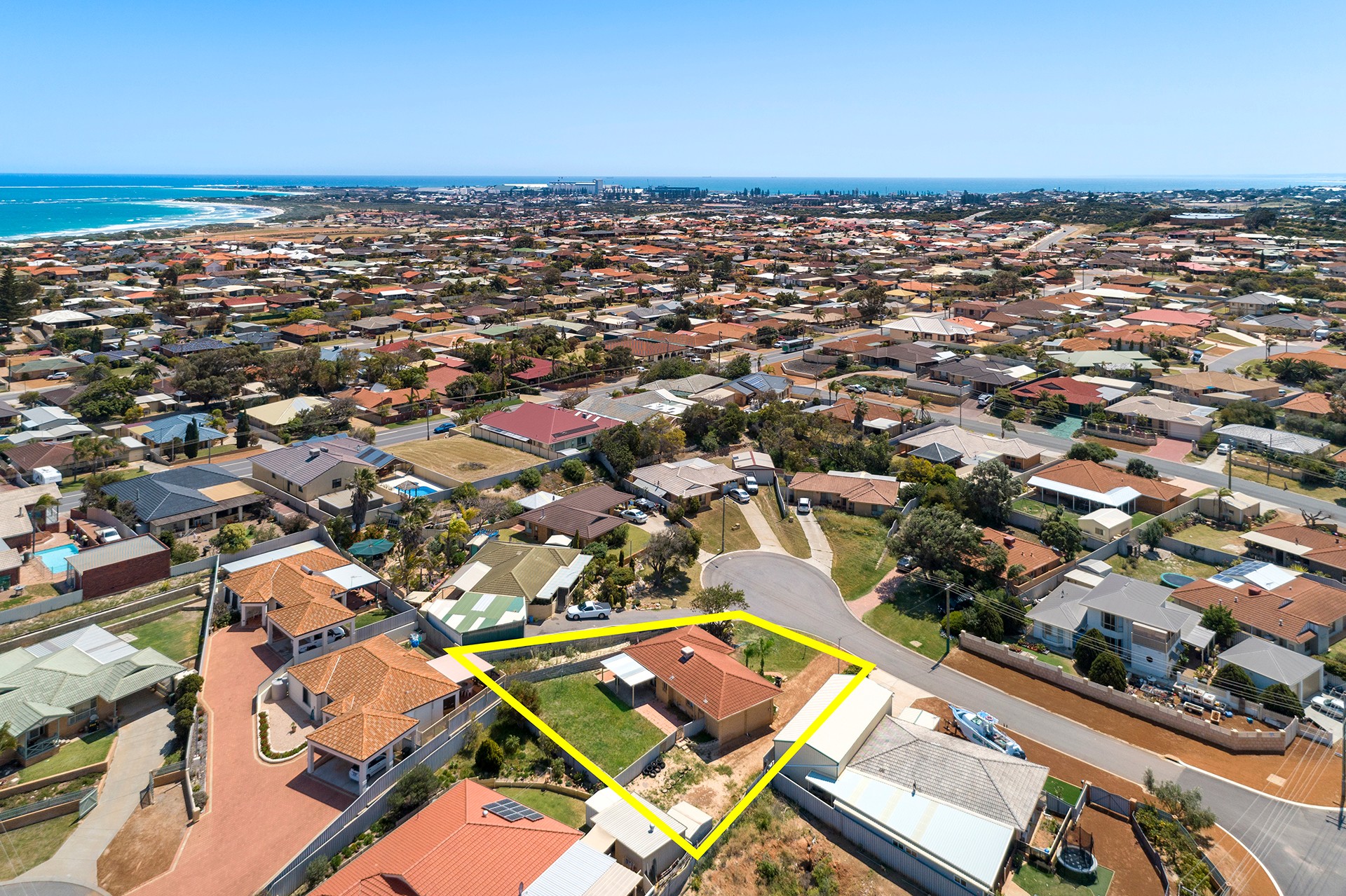 3 Cramer Court, Mount Tarcoola, WA 6530