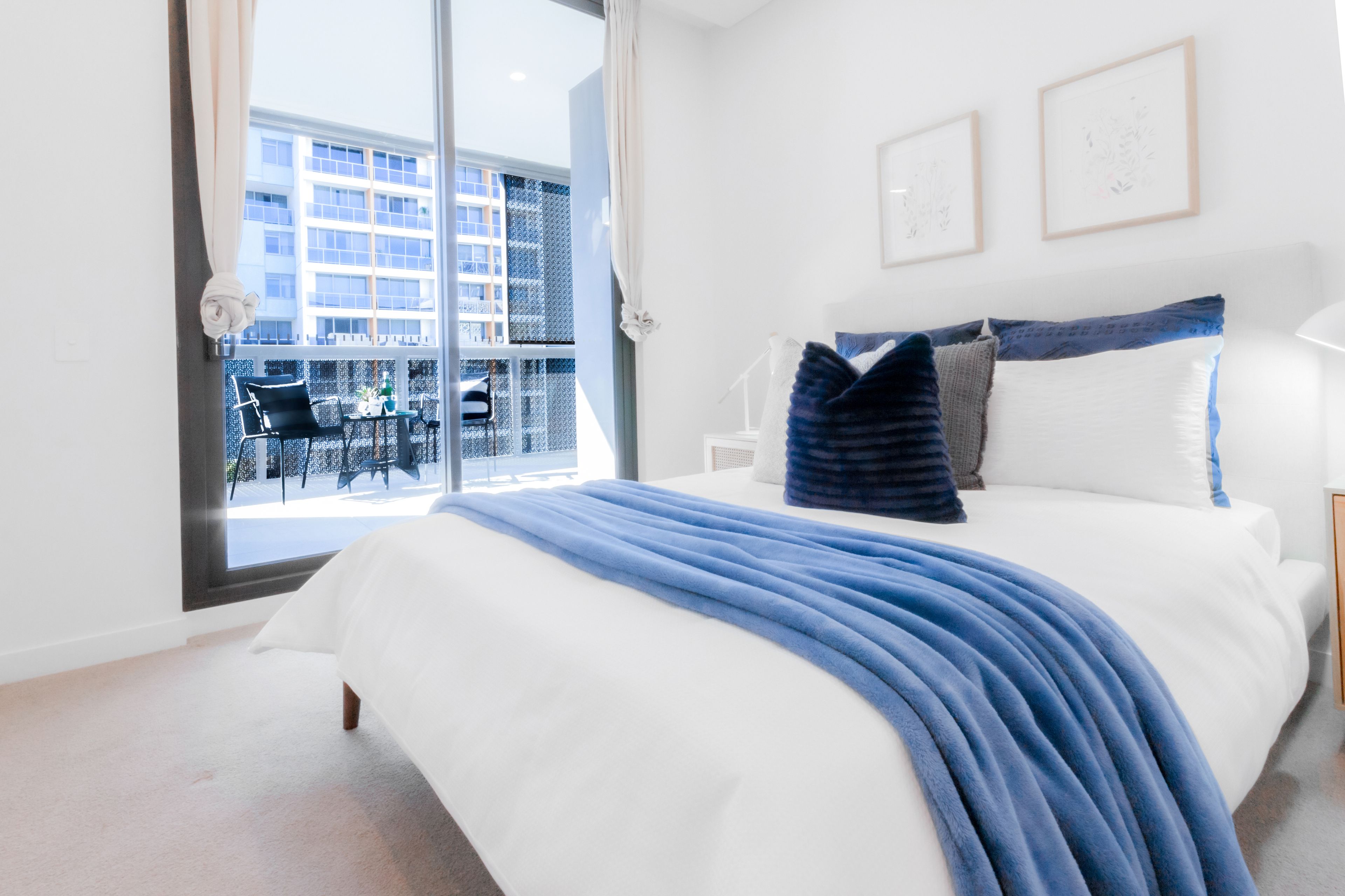 1501/15 Lachlan Street, Waterloo, NSW 2017