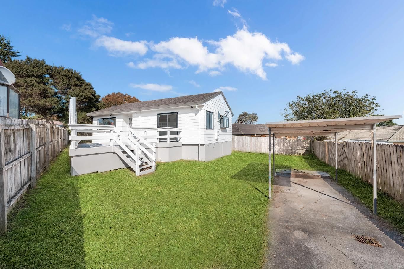 11b Zurich Place, Weymouth, Manukau City