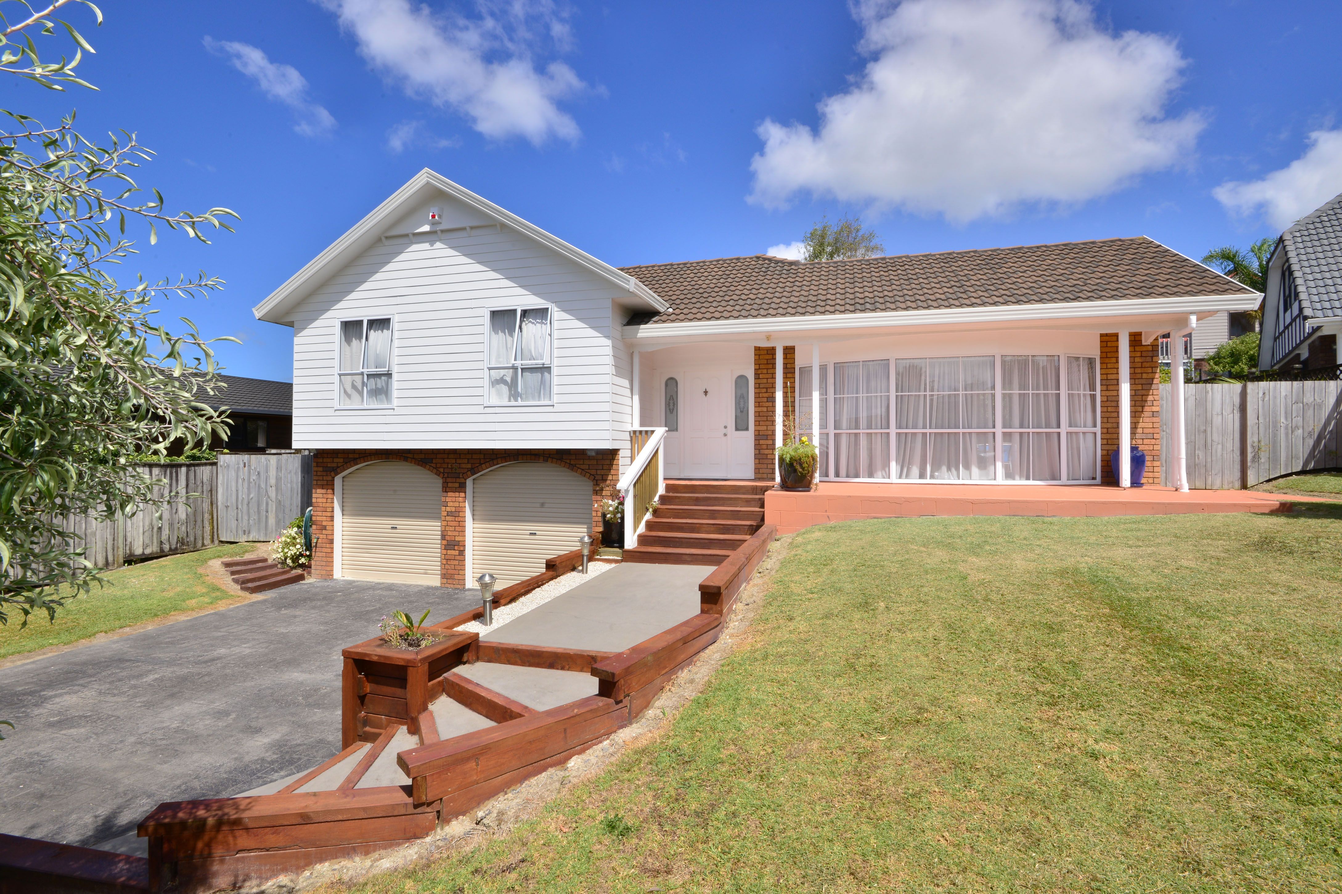18 Cherub Place, West Harbour, Waitakere City
