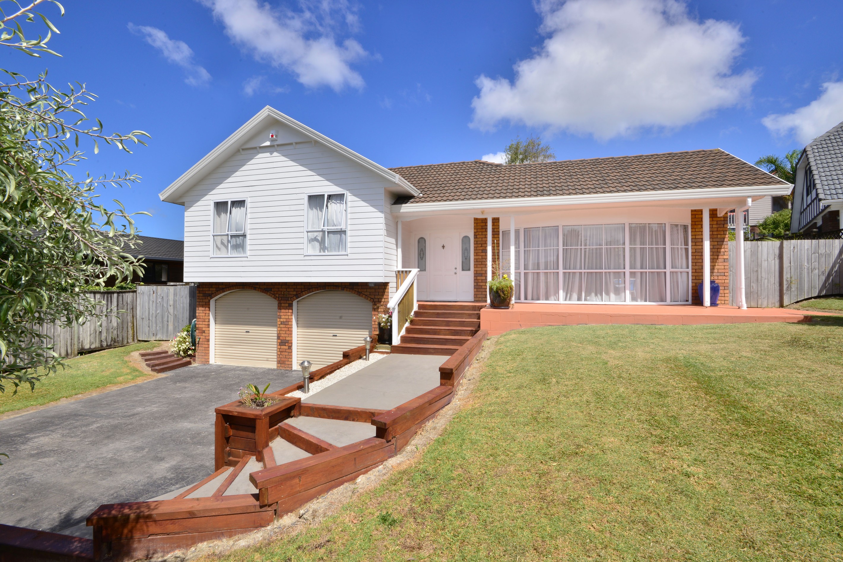 18 Cherub Place, West Harbour, Waitakere City