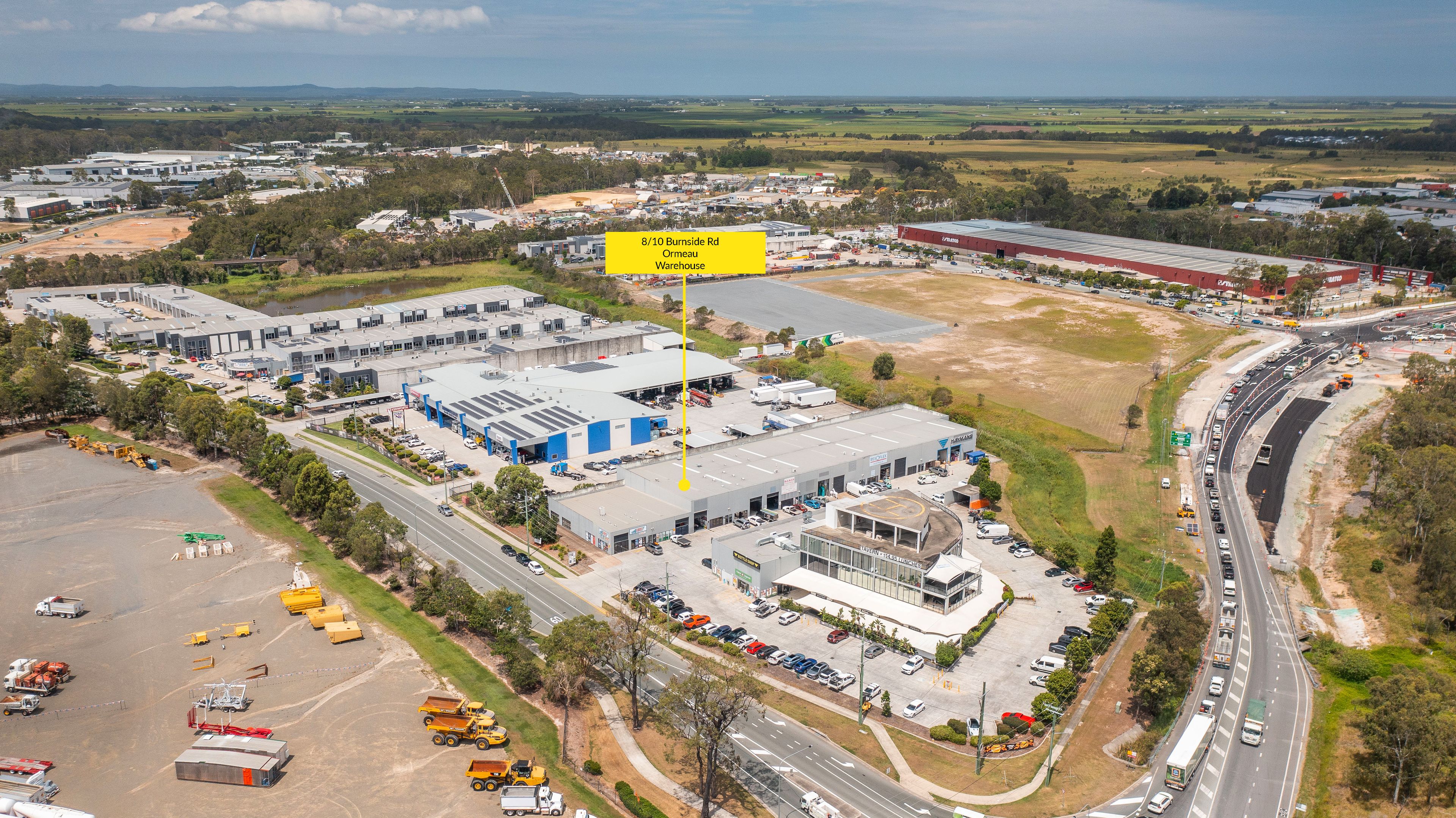 8/10 Burnside Road, Ormeau, QLD 4208