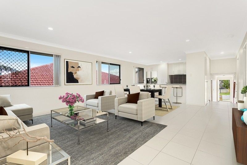 17 Glen Echo Street, Springfield Lakes, QLD 4300