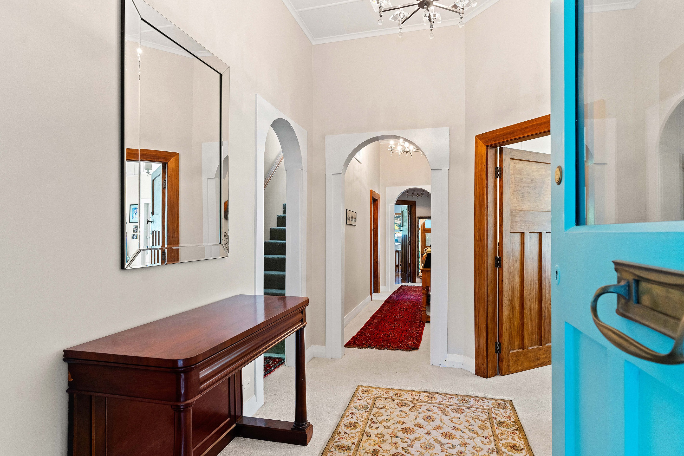 40 Pownall Street, Masterton, Masterton District