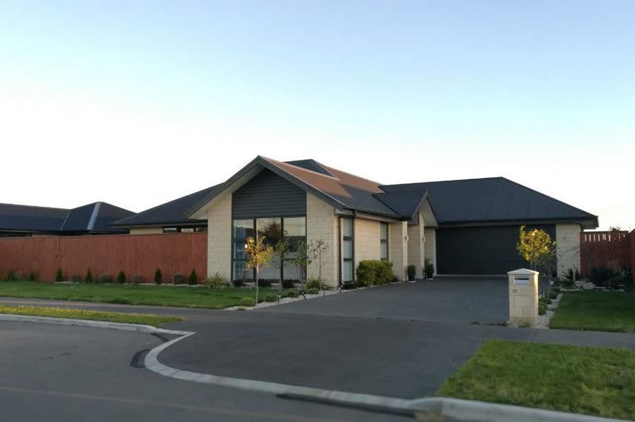47 Tauhinu Avenue, Lincoln, Selwyn District