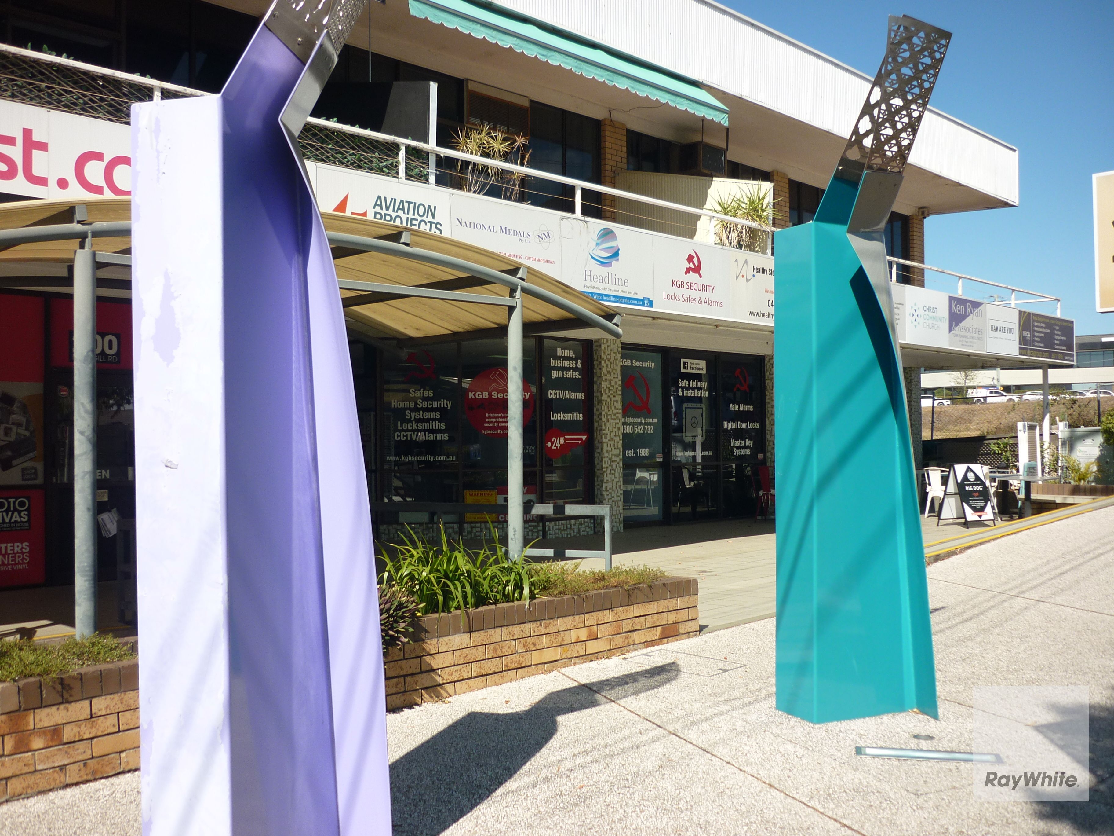 5/198 Moggill Road, Taringa, QLD 4068