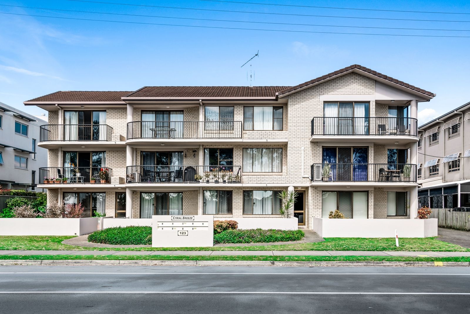 3/123 Bradman Avenue, Maroochydore, QLD 4558