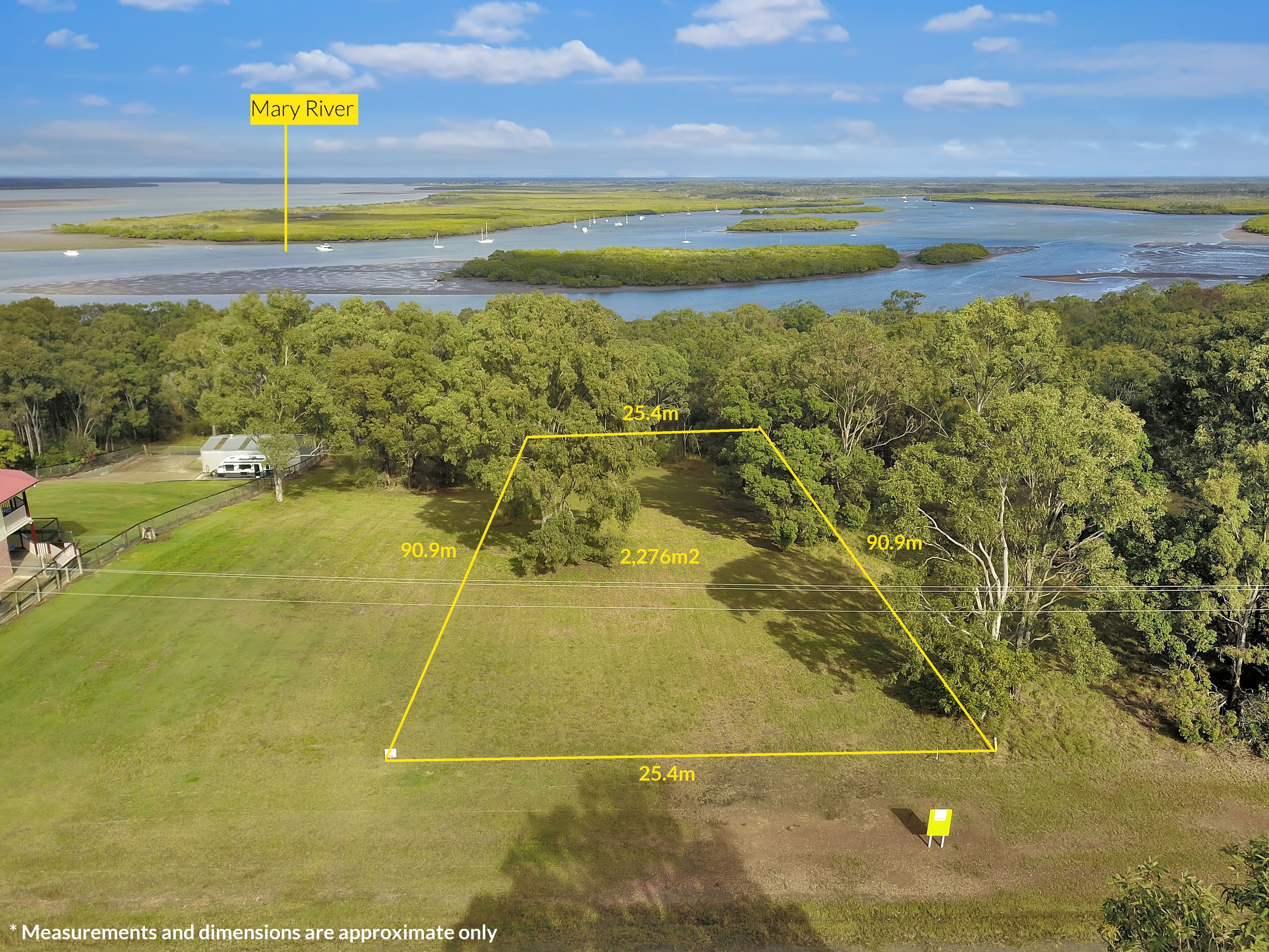 98 Ariadne Street, River Heads, QLD 4655