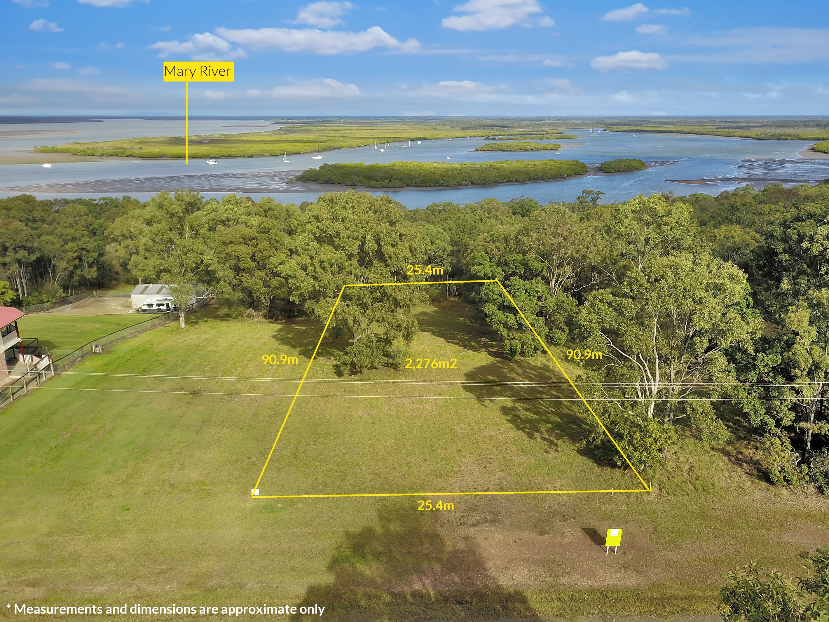 98 Ariadne Street, River Heads, QLD 4655